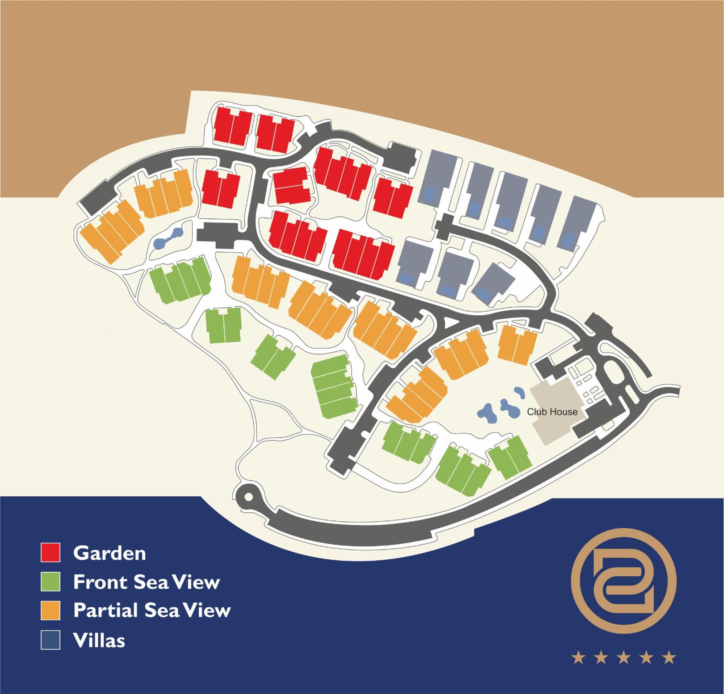 Dunas Douradas Beach Club