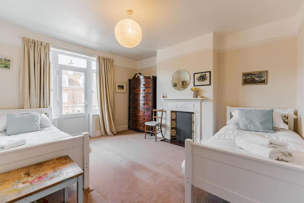 14 Morris Street view 3