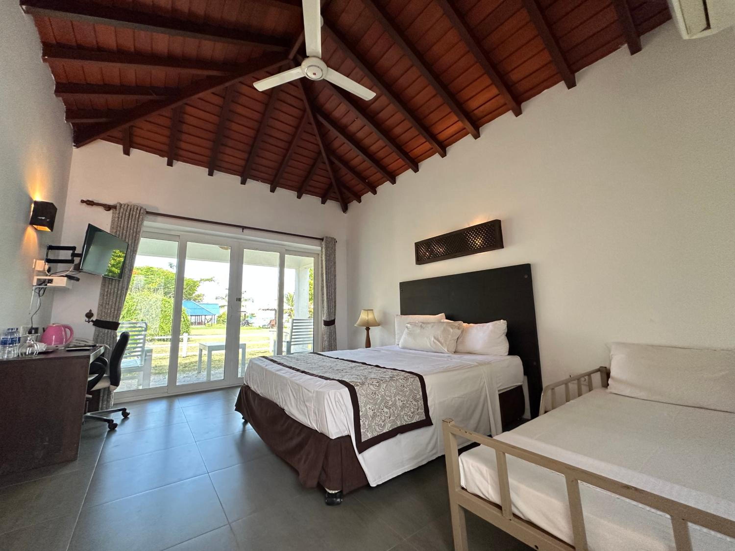 Amaluna Resorts — photo 102