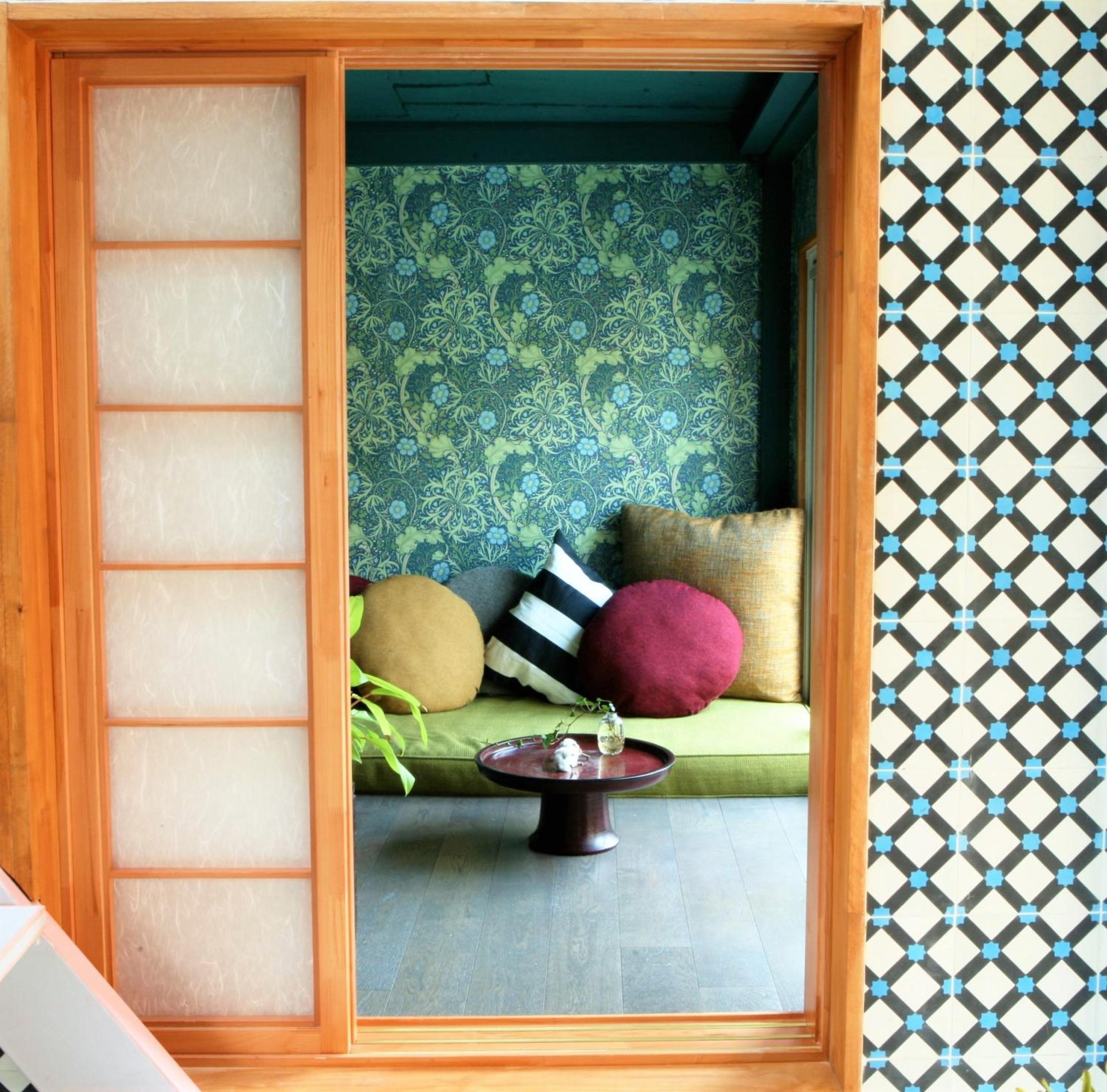 'Hanok Hanok' Boutique stay Hotel Seoul - 2min from Gyeongbokgung Palace station