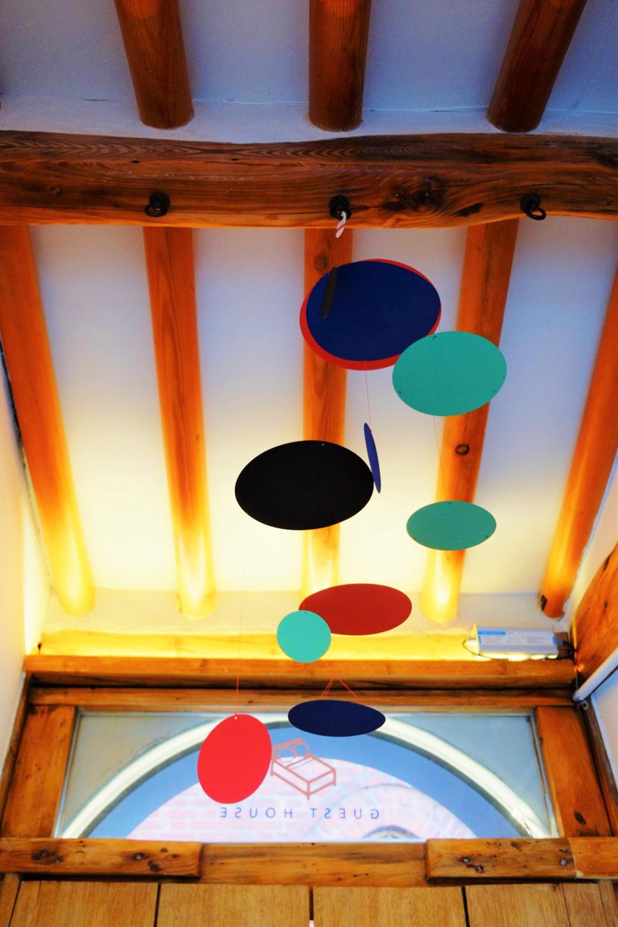 'Hanok Hanok' Boutique stay Hotel Seoul - 2min from Gyeongbokgung Palace station