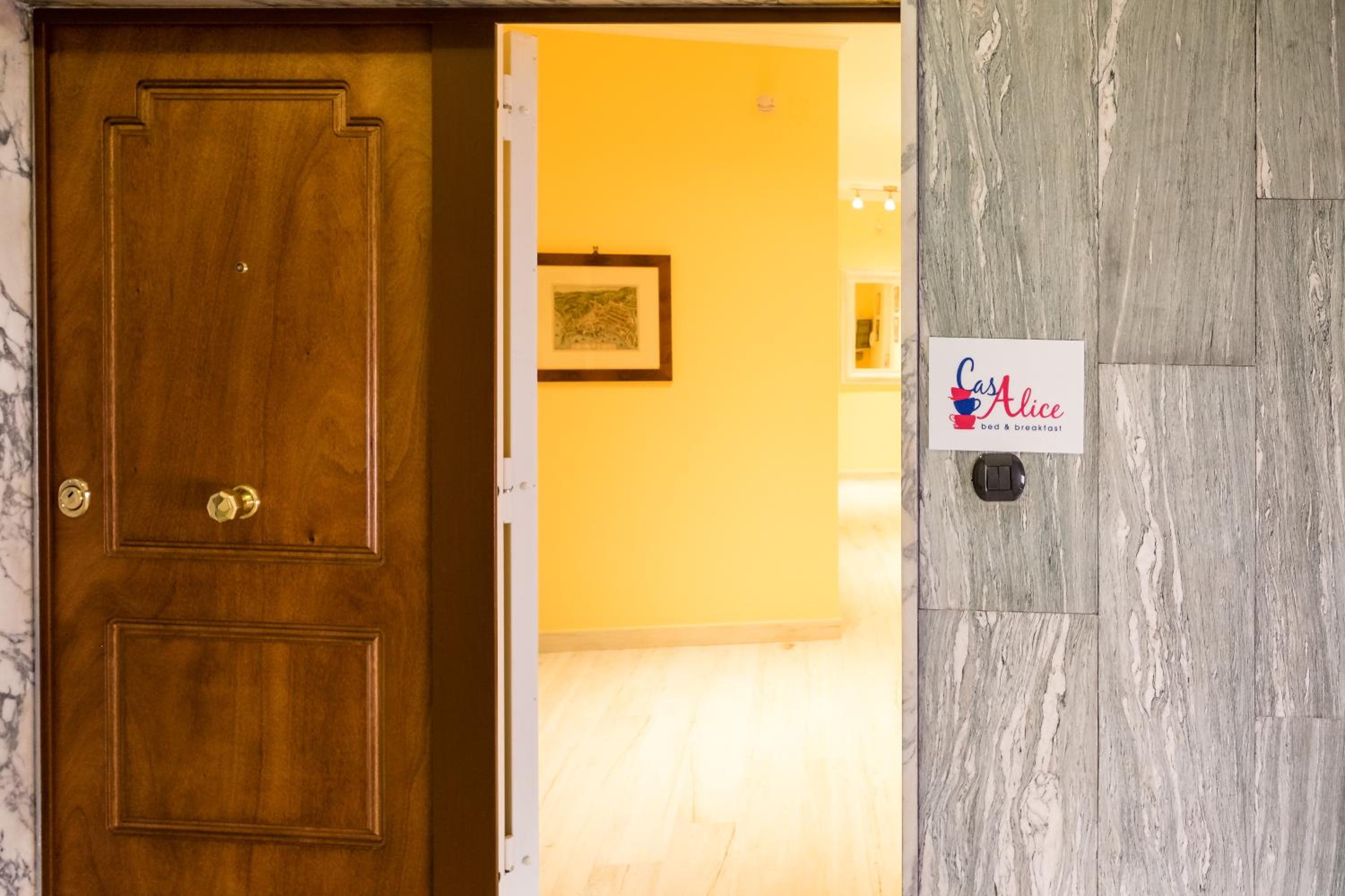 CasAlice B&B Napoli