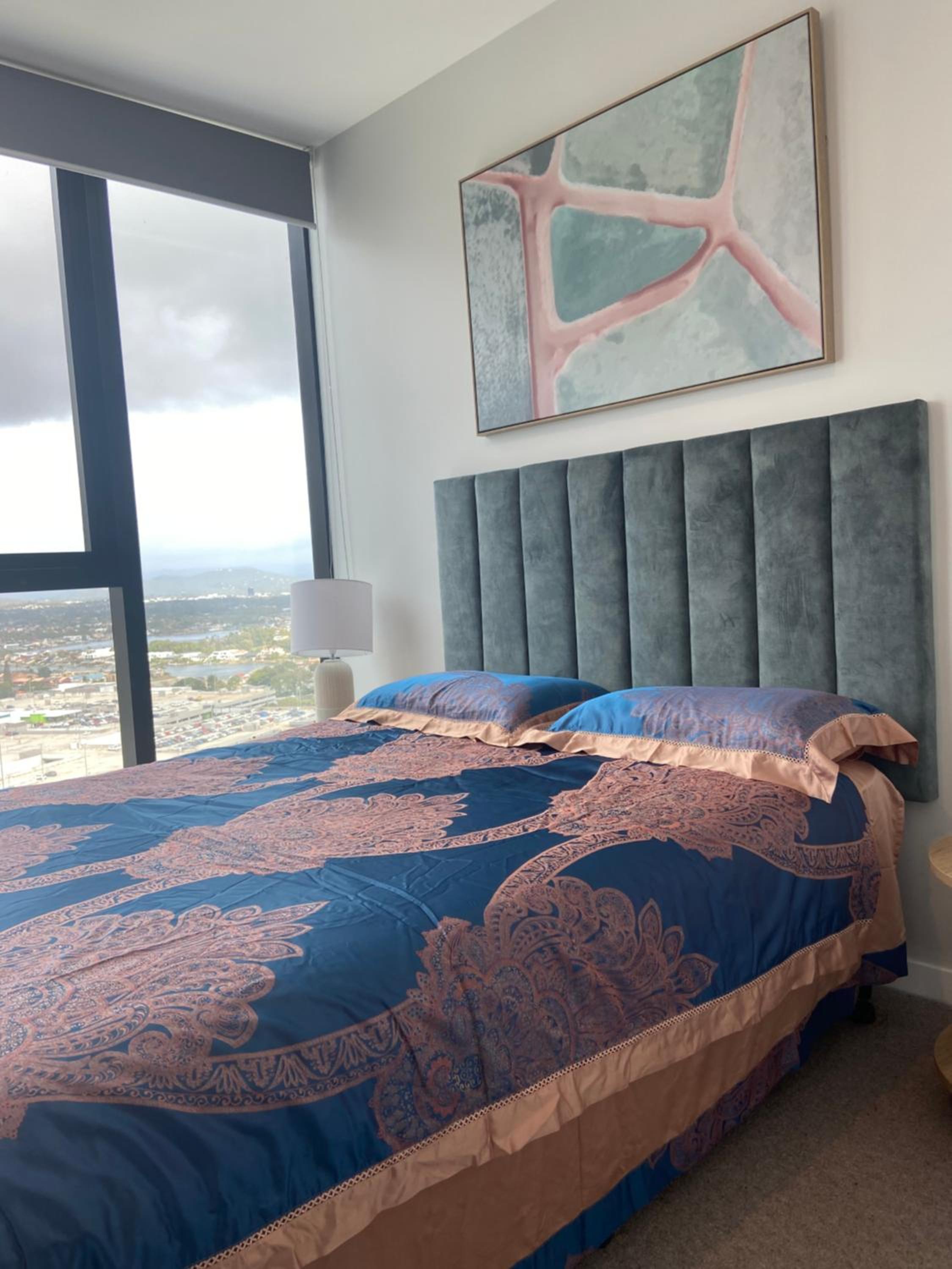 Luxury Casino Apartment in Broadbeach Island