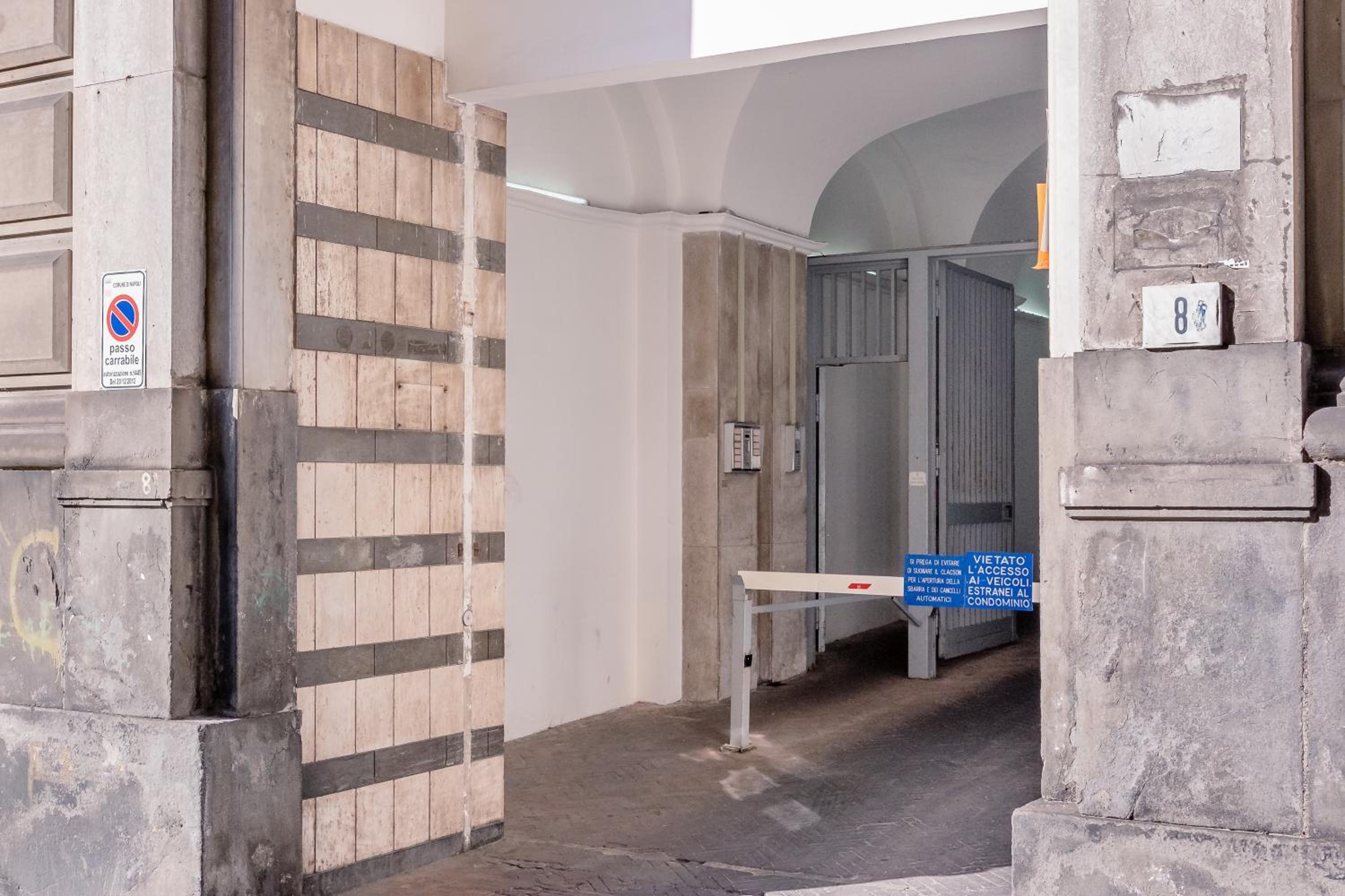 CasAlice B&B Napoli
