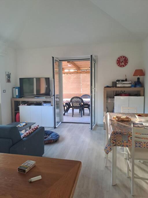 Appartamento Varazze