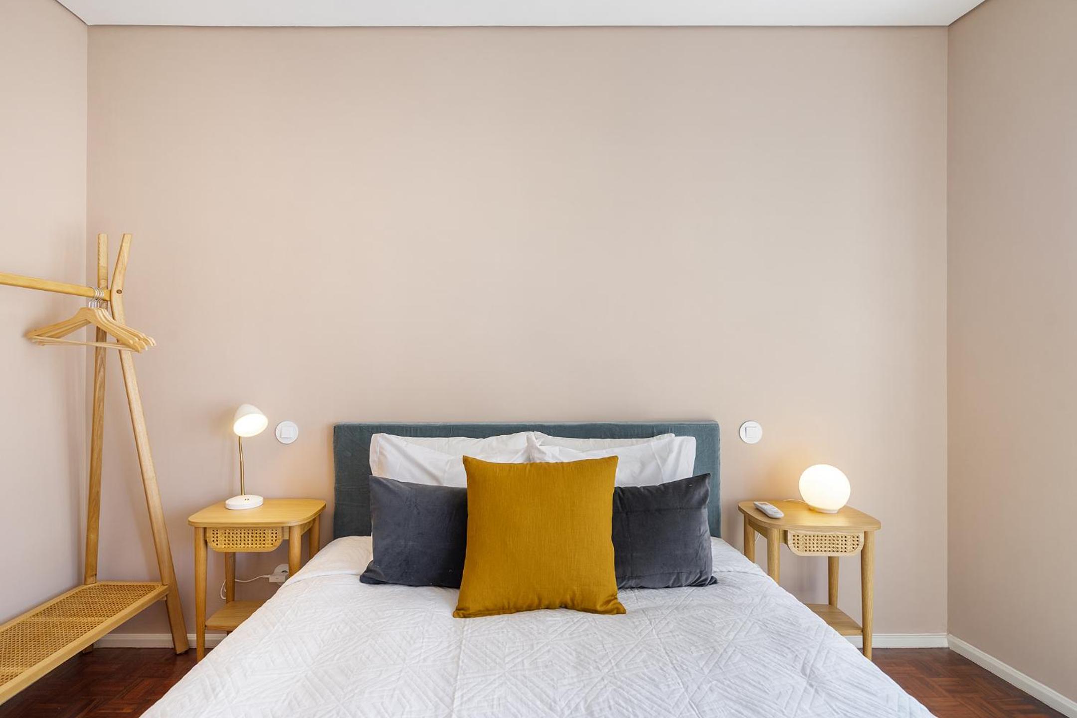 WHome SC996 in Top Location 3-Bed Perfect to explore Porto