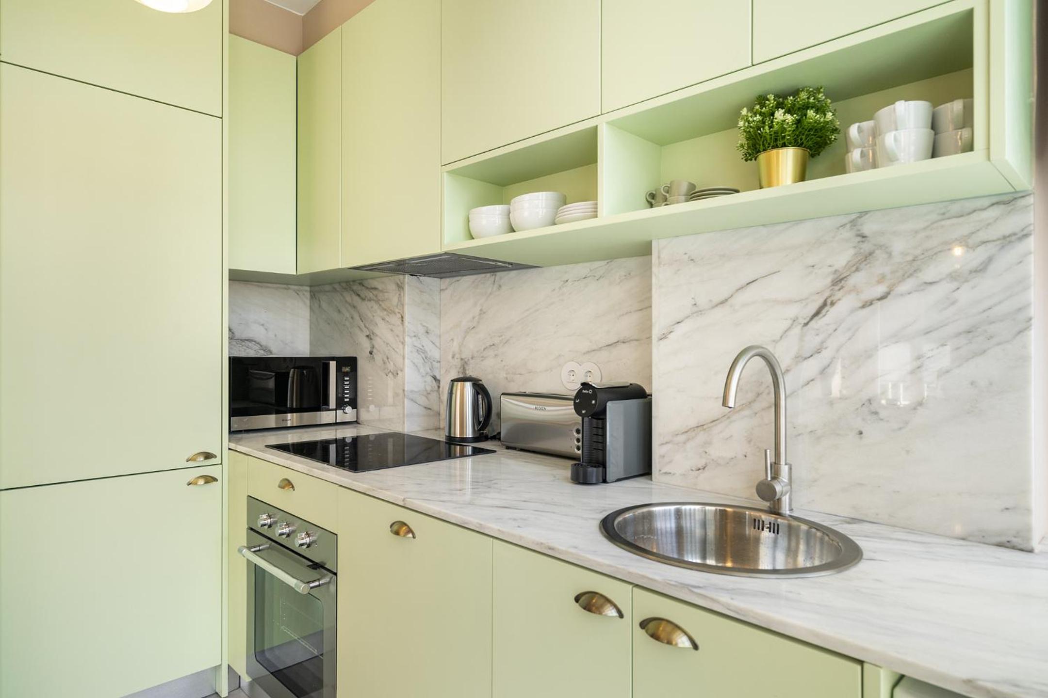 WHome SC996 in Top Location 3-Bed Perfect to explore Porto