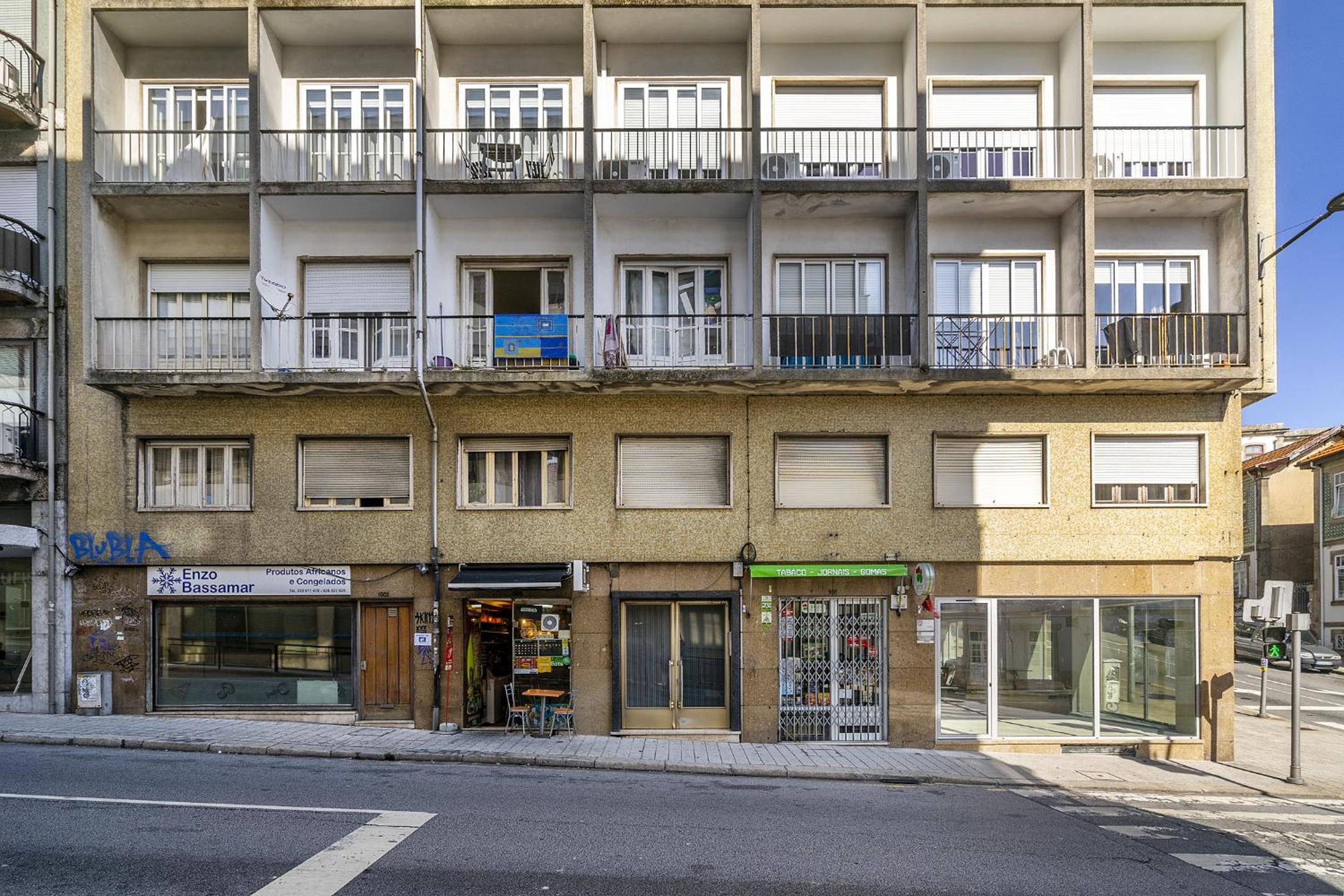 WHome SC996 in Top Location 3-Bed Perfect to explore Porto