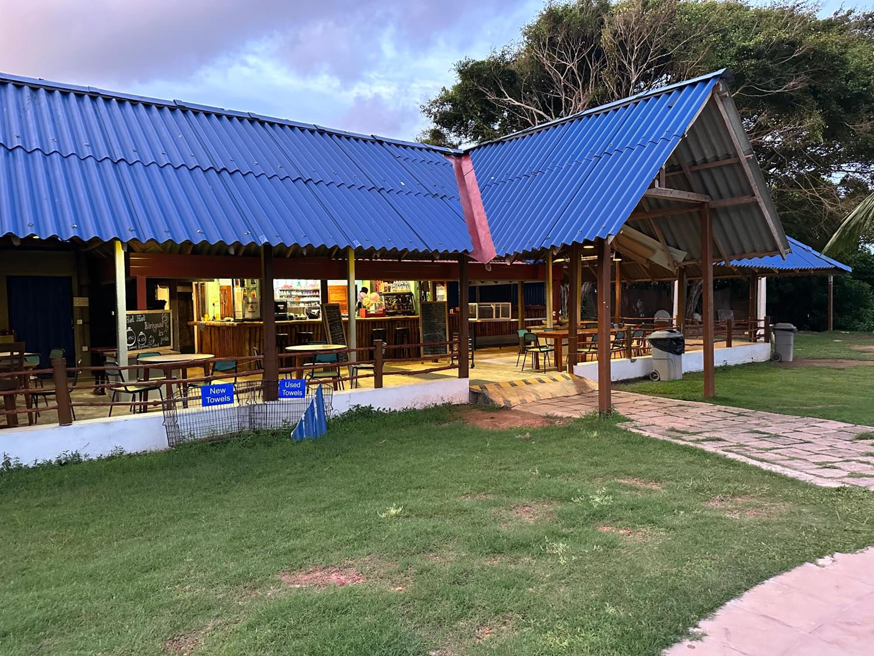 Amaluna Resorts — photo 45