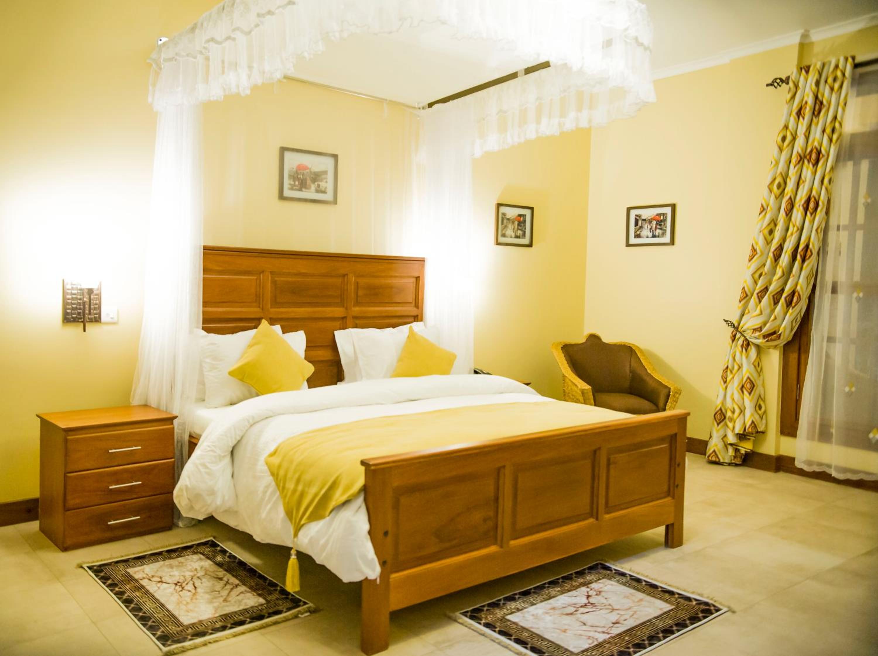 Cornerstone Villas view 5