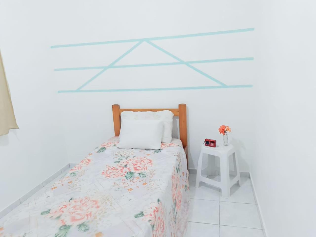 Wi-fi 2 Quartos Portaria 24hs com Garagem