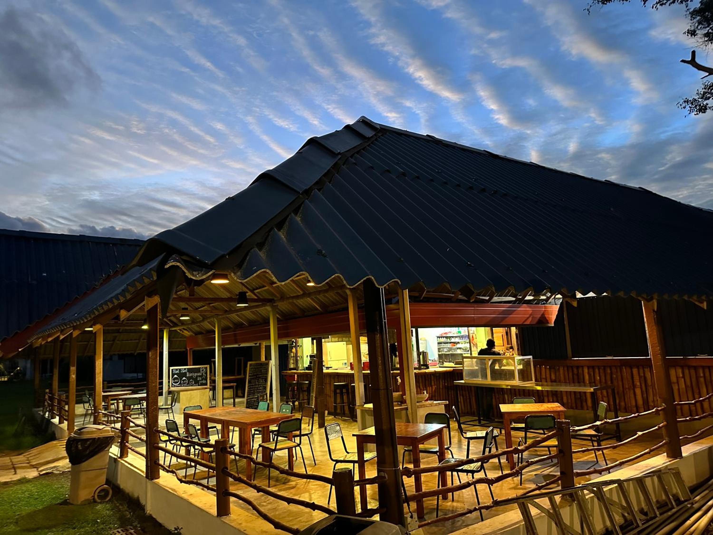 Amaluna Resorts — photo 96