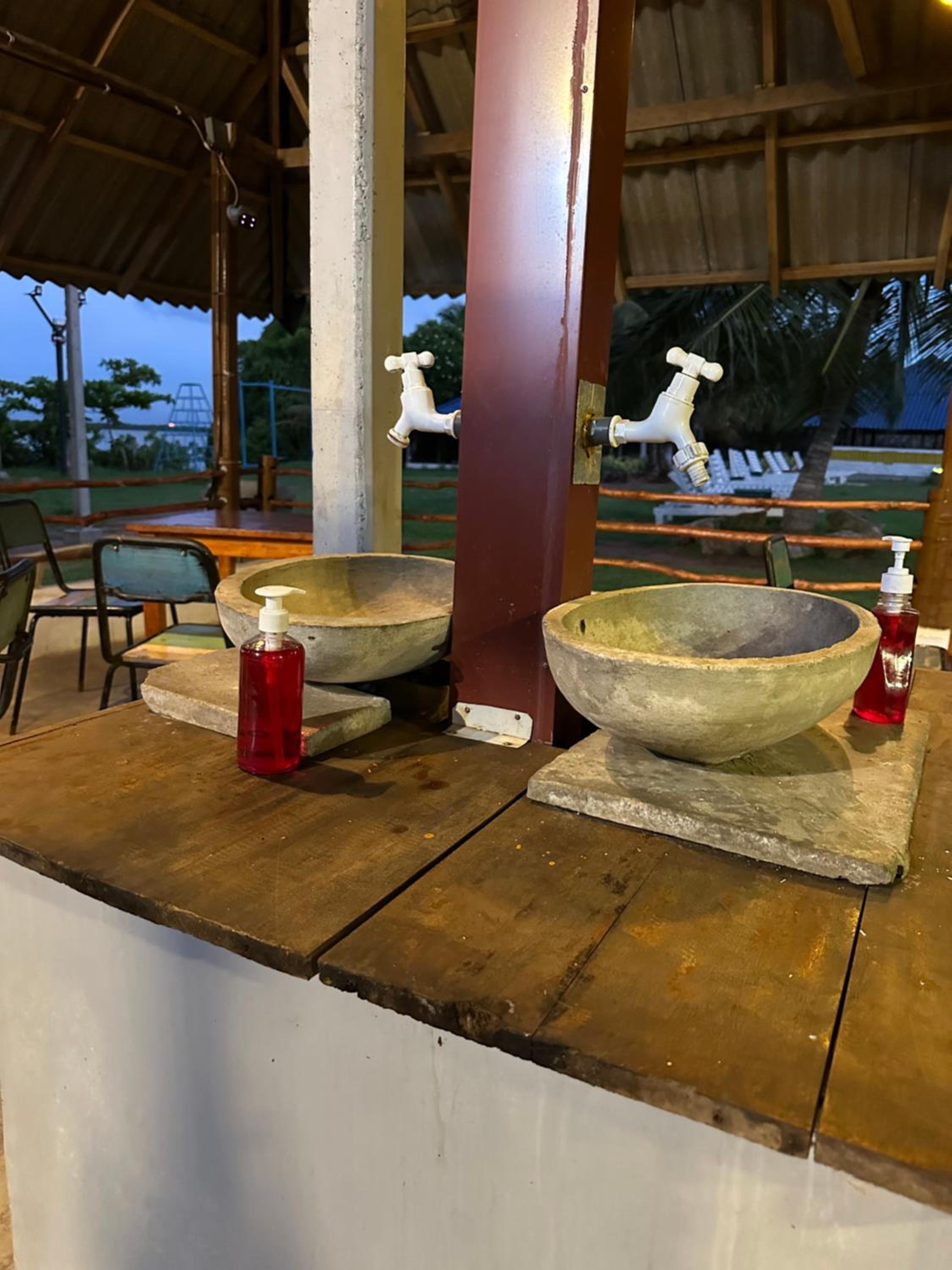Amaluna Resorts — photo 97