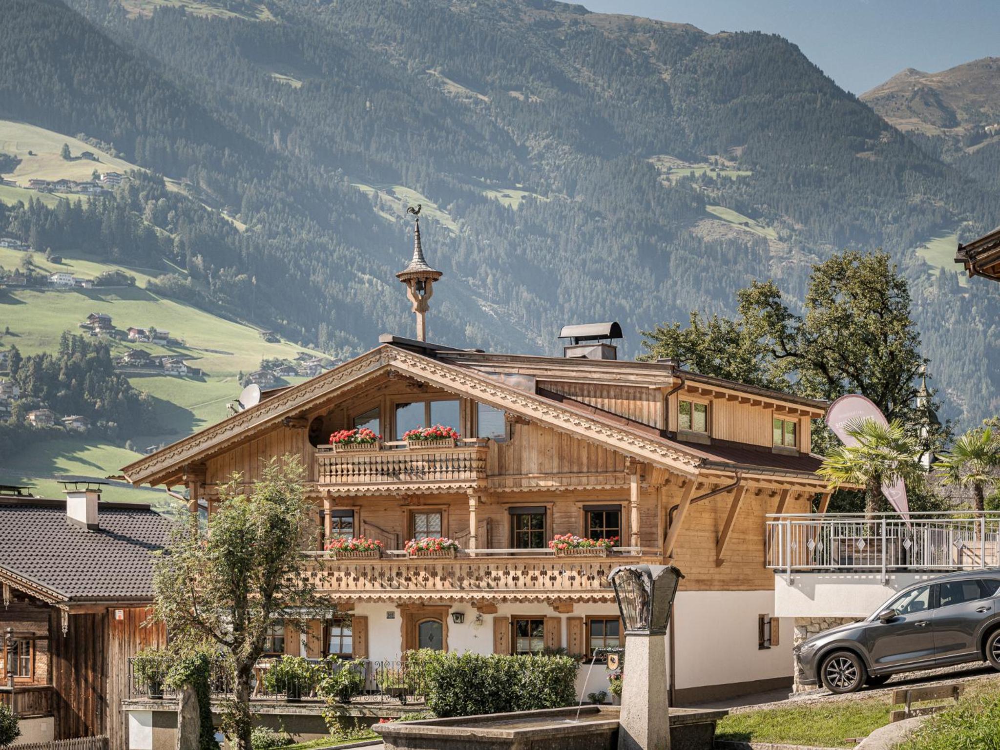 Leitnerhof