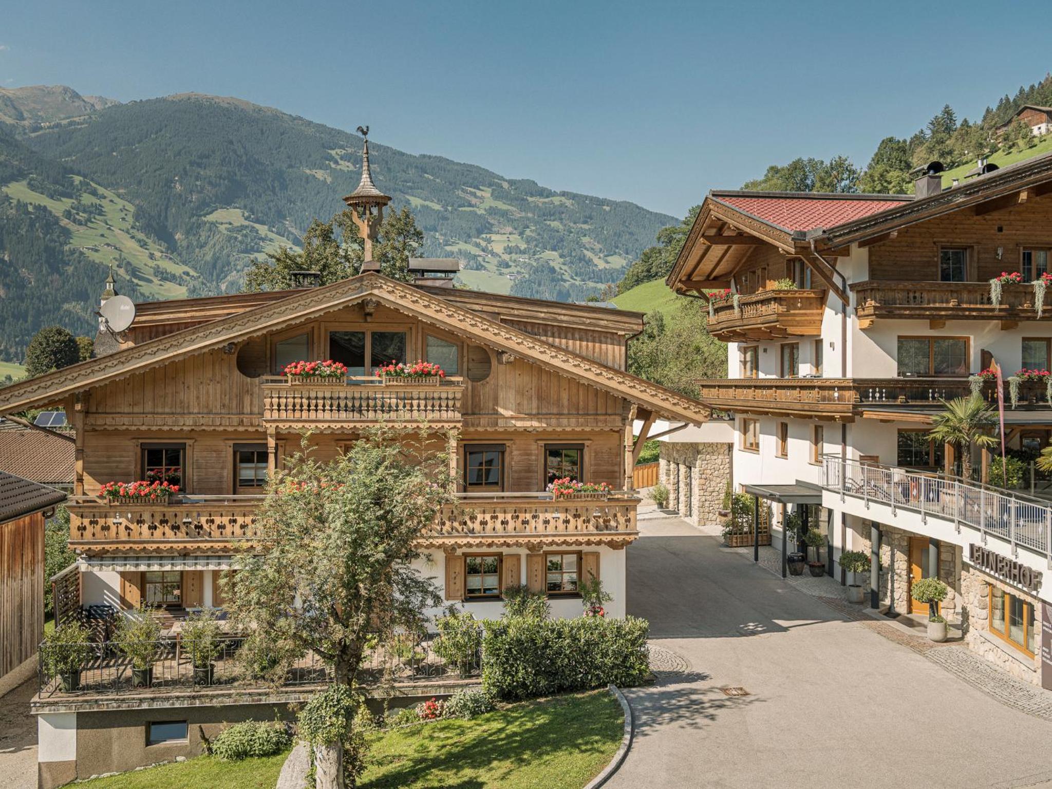 Leitnerhof