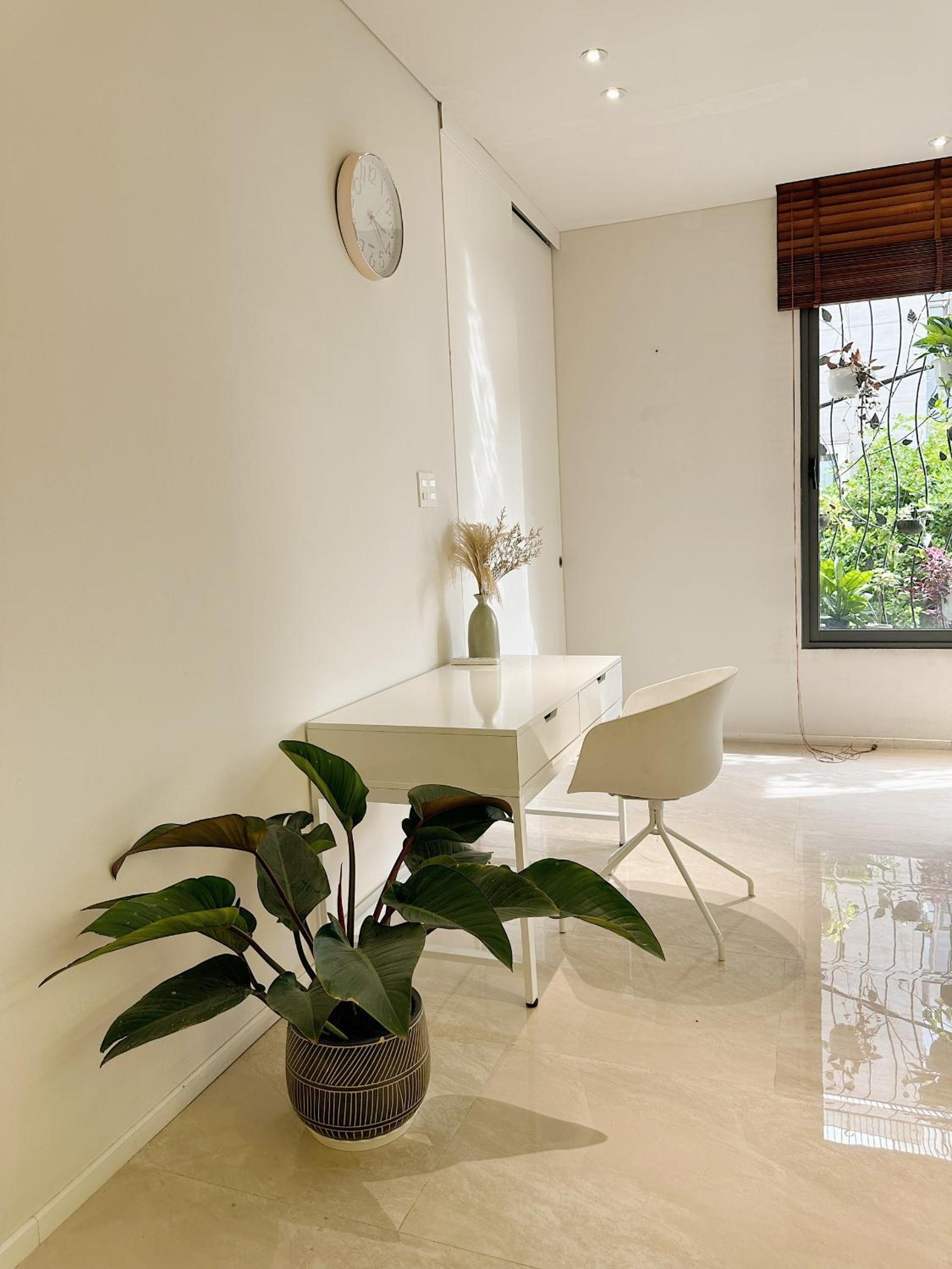 Saigon Mansion