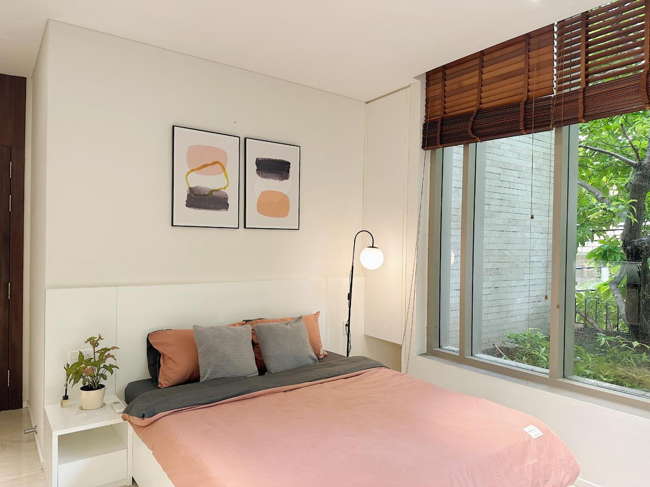 Saigon Mansion