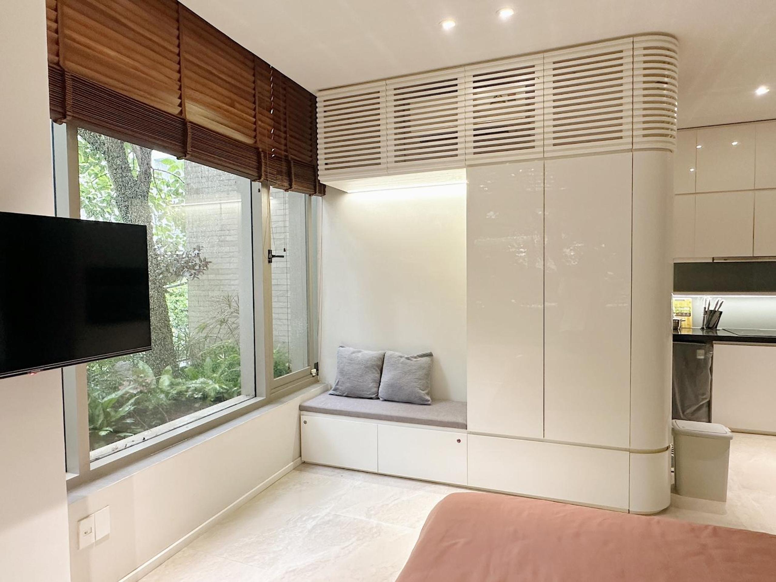 Saigon Mansion