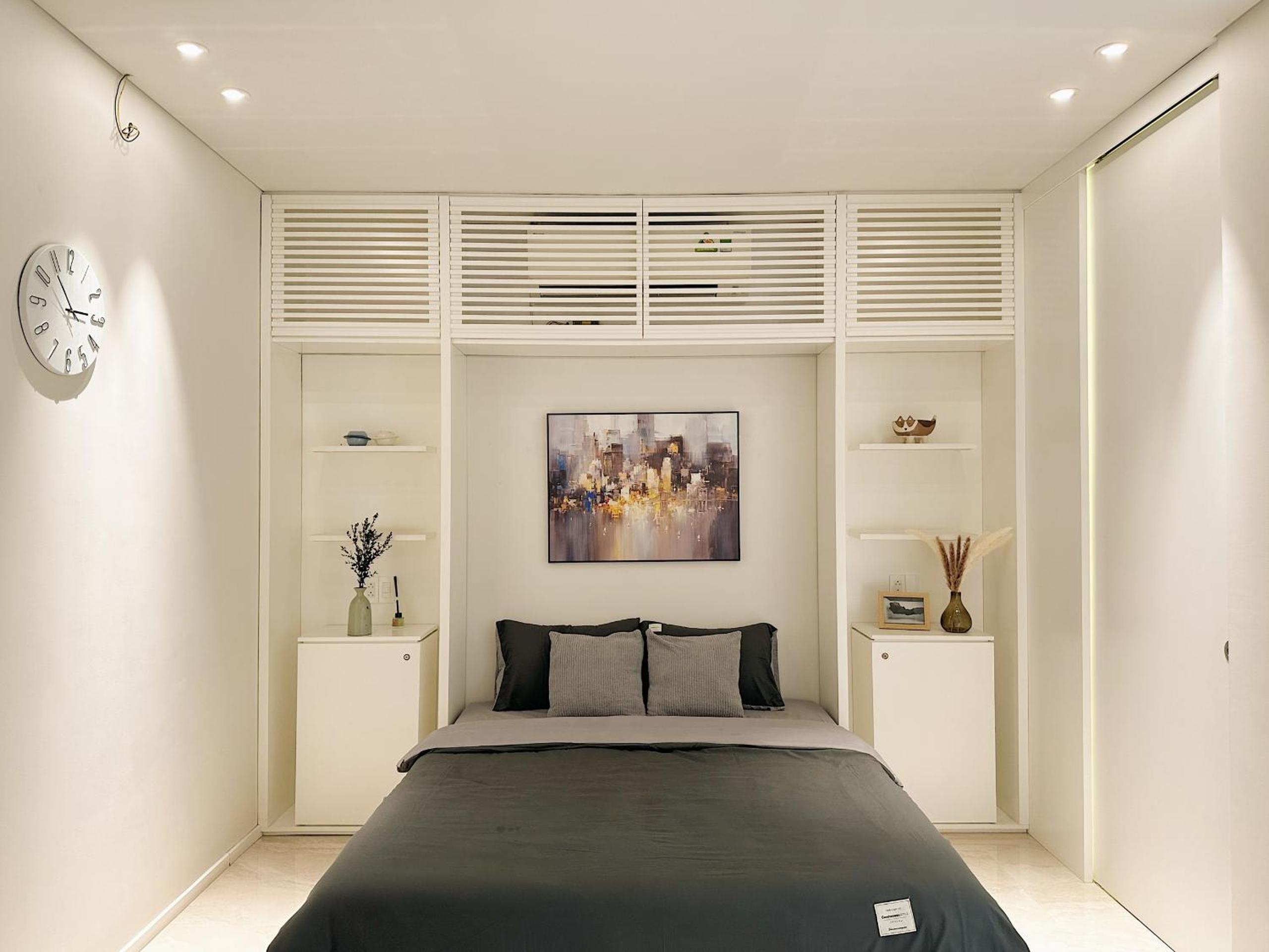 Saigon Mansion