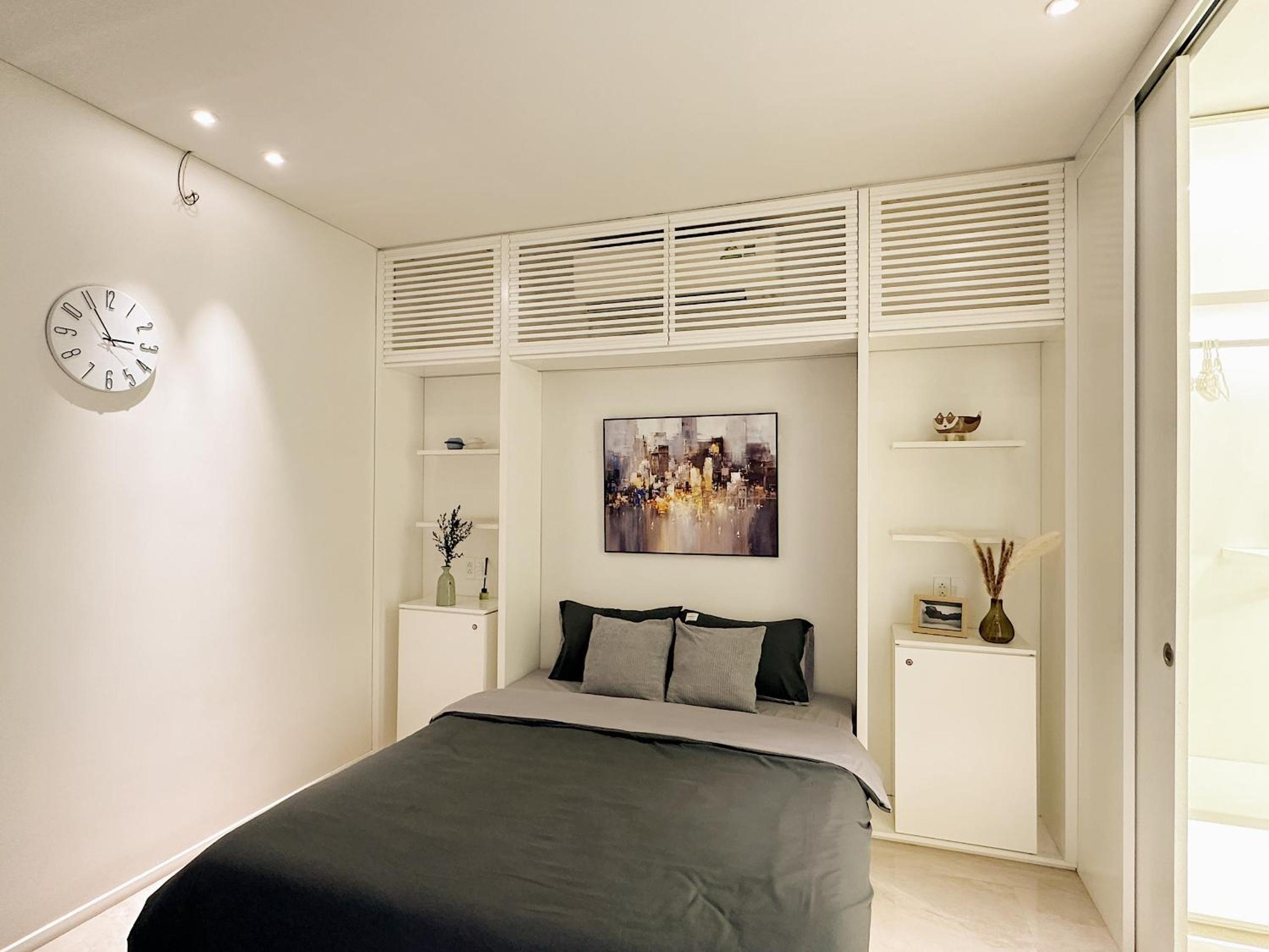 Saigon Mansion