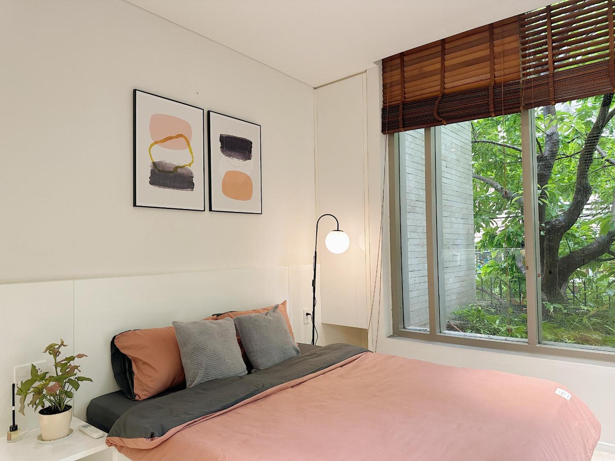 Saigon Mansion