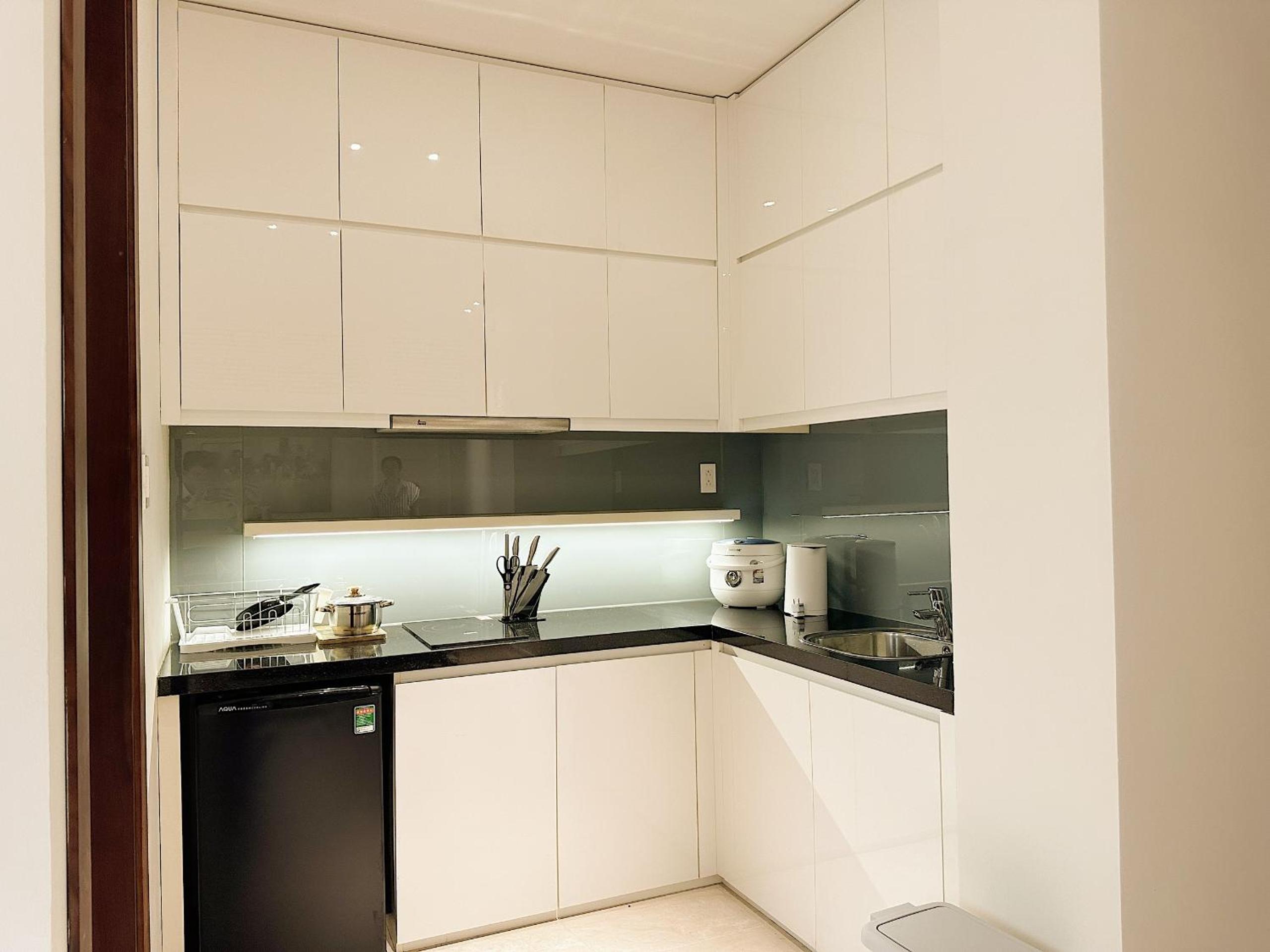 Saigon Mansion