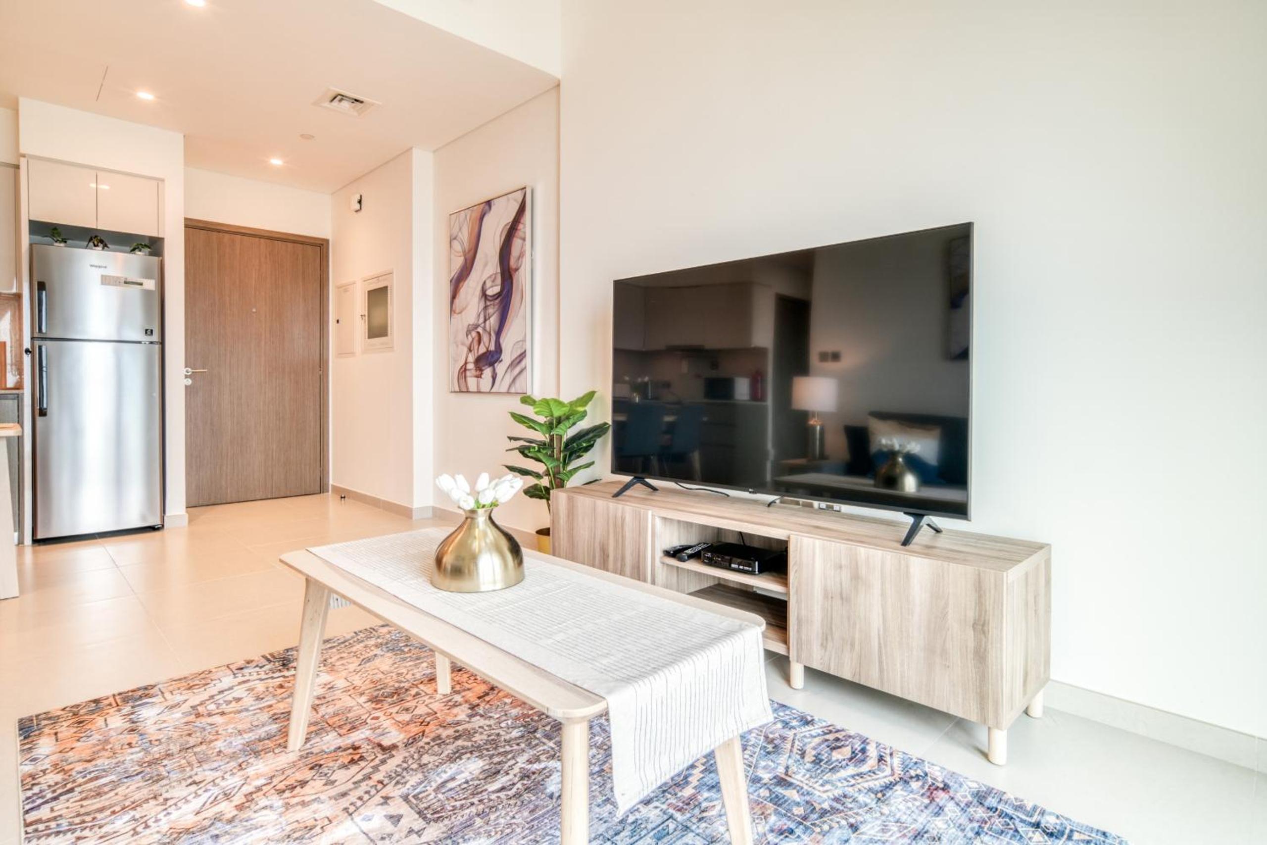 Burj Royale, Downtown Dubai - Mint Stay