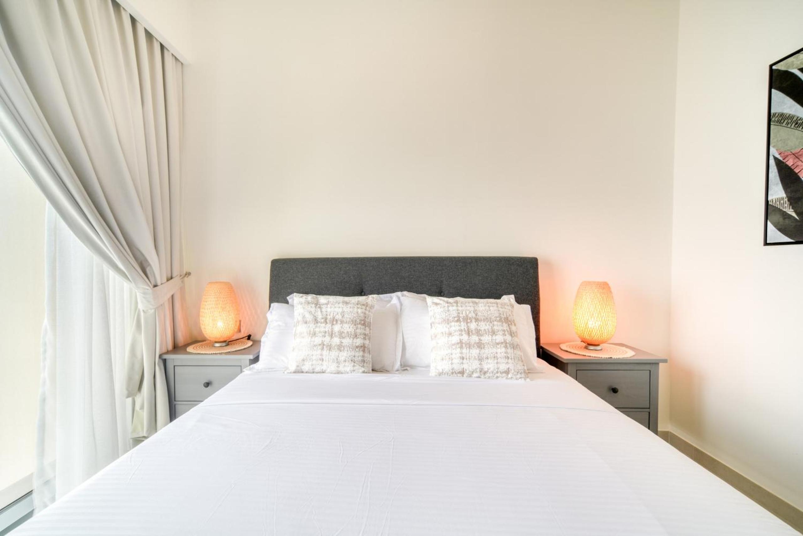Burj Royale, Downtown Dubai - Mint Stay