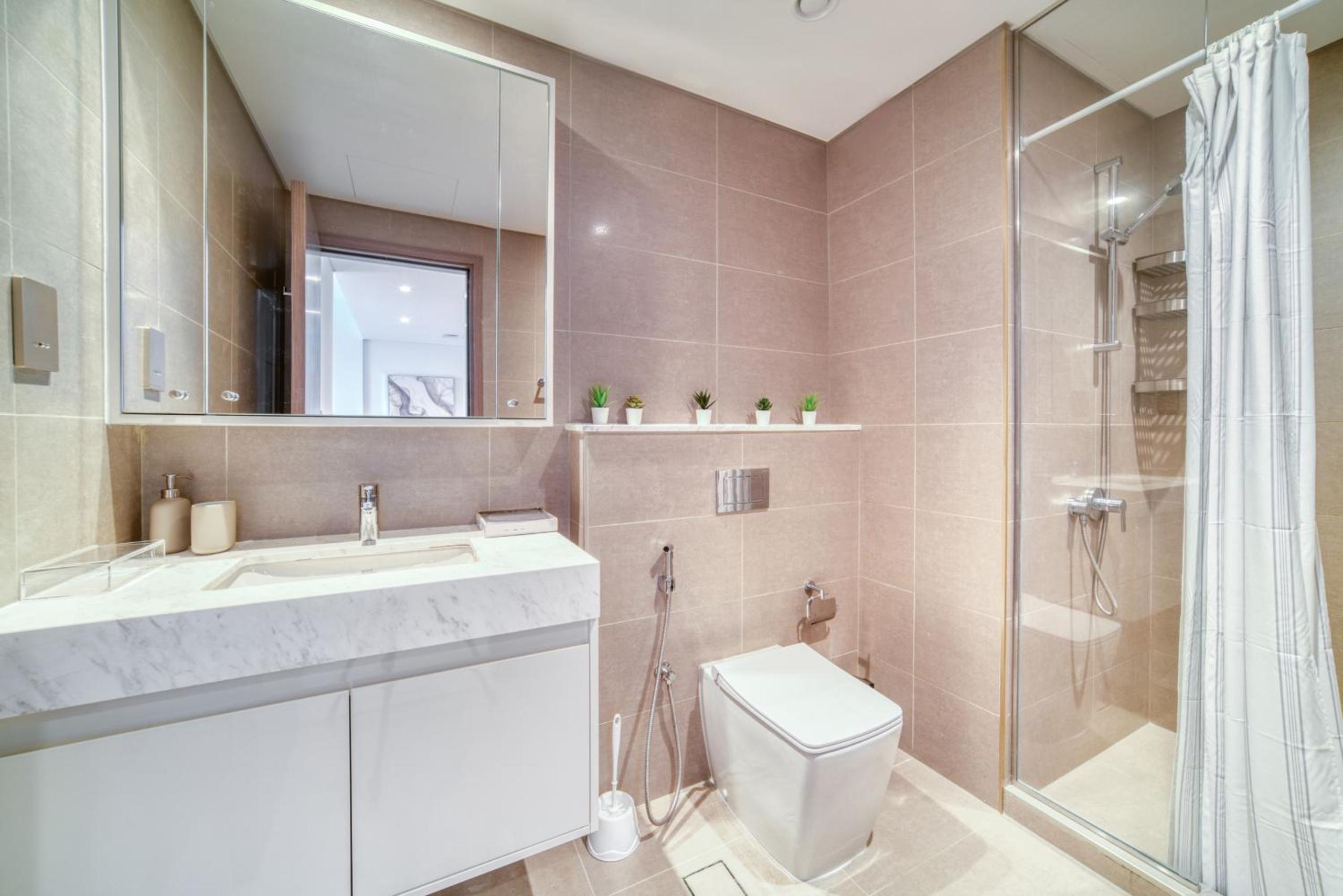 Burj Royale, Downtown Dubai - Mint Stay