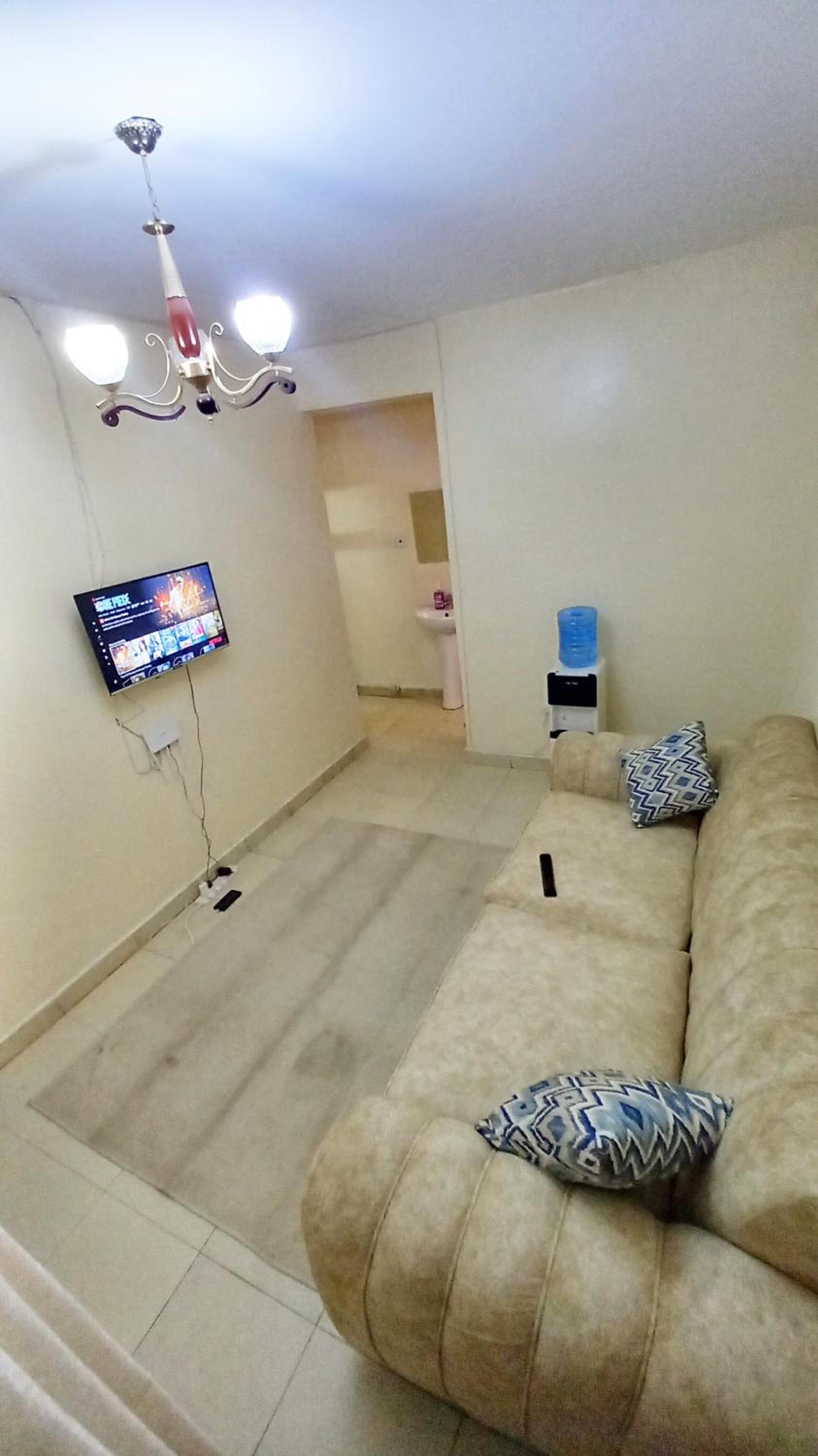 Cutie home stays-Trm 1 b view 2