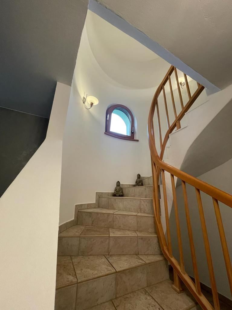 Ferienhaus Hildegard