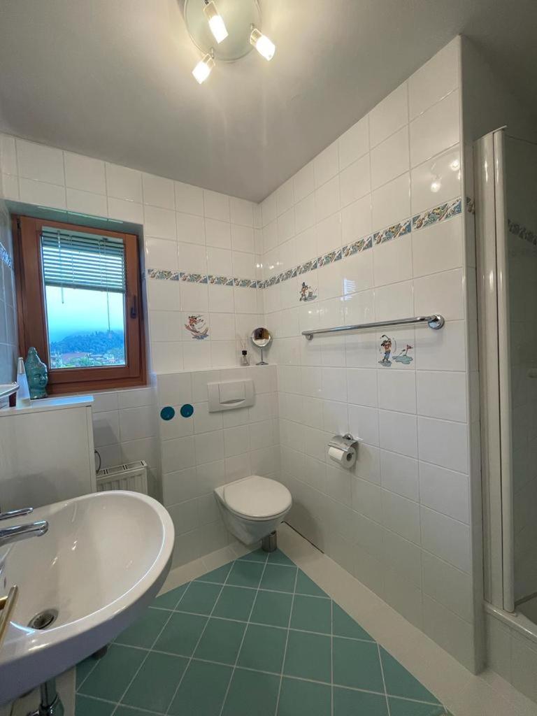 Ferienhaus Hildegard