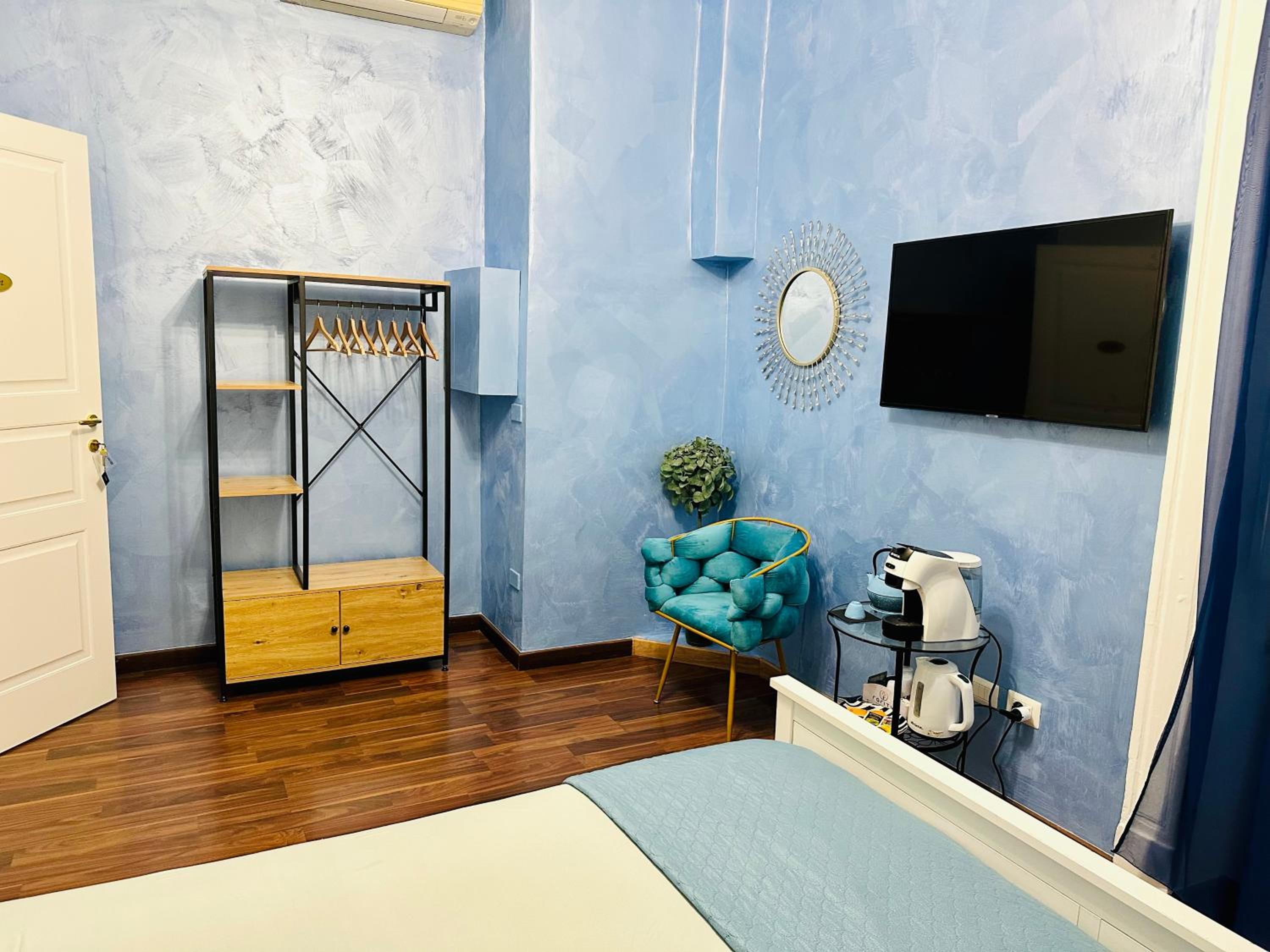RarityArt GuestHouse