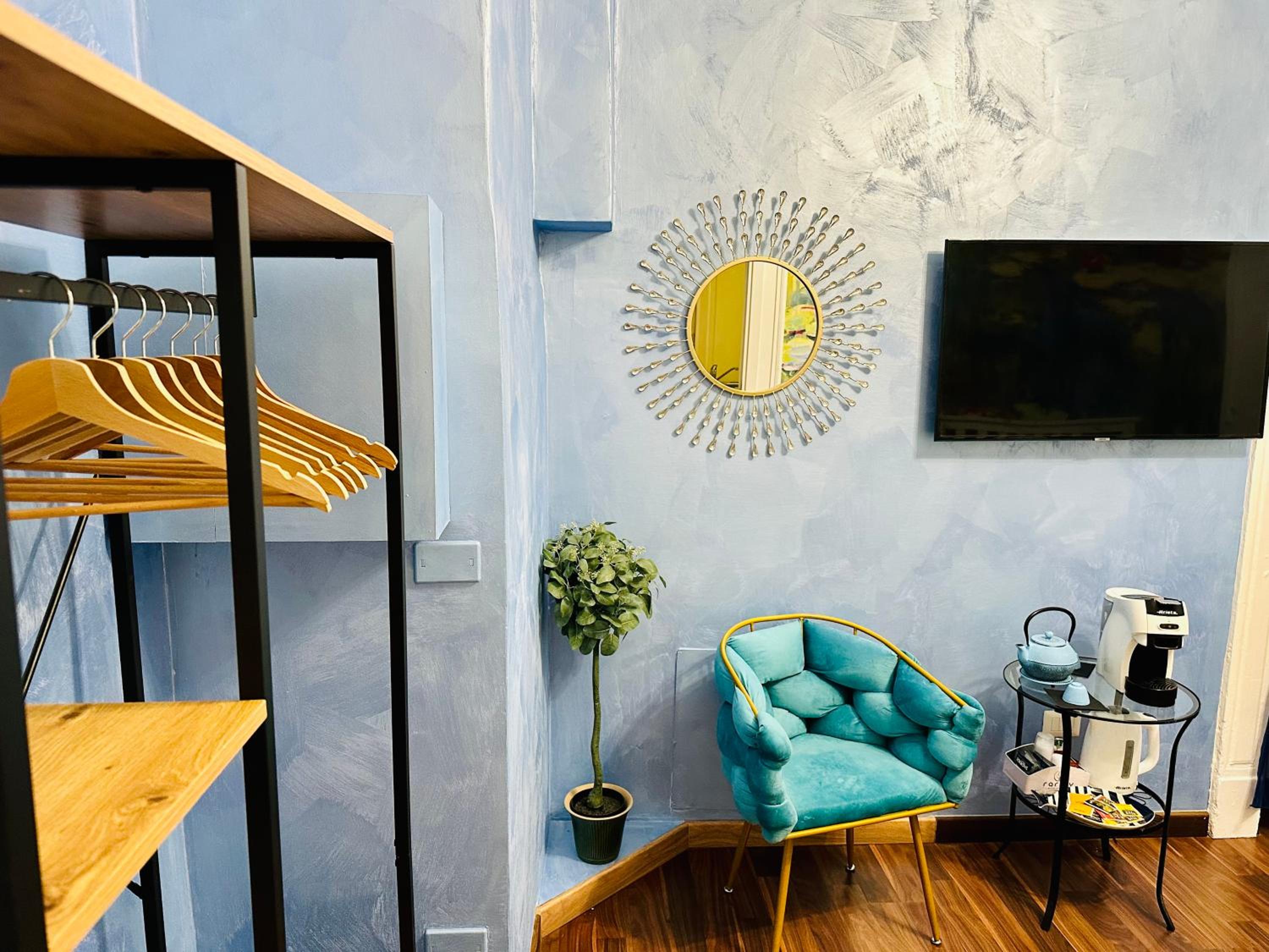 RarityArt GuestHouse