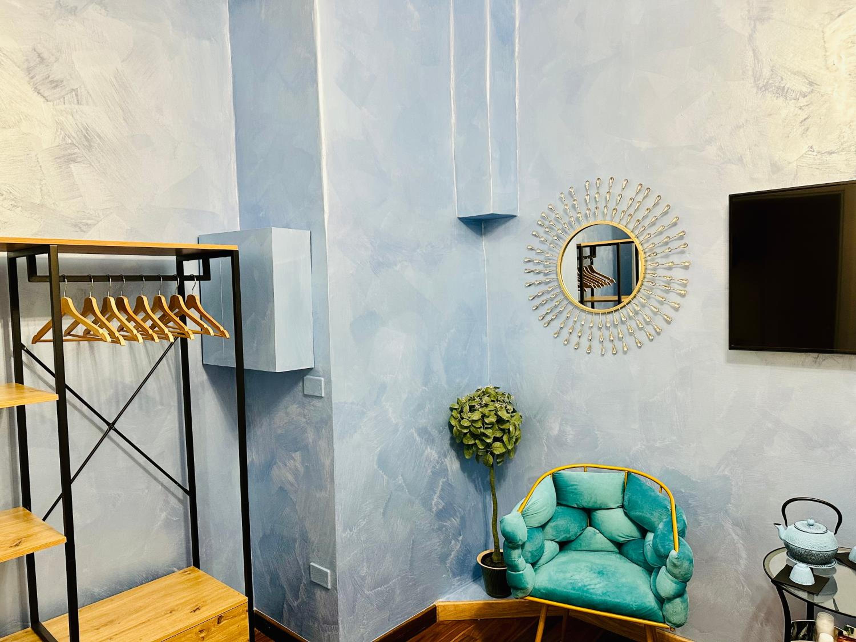 RarityArt GuestHouse