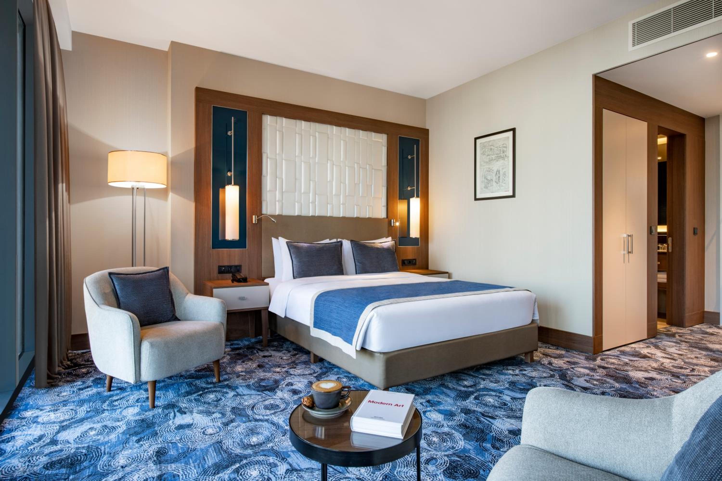 Tbilisi Philharmonic Hotel by Mercure