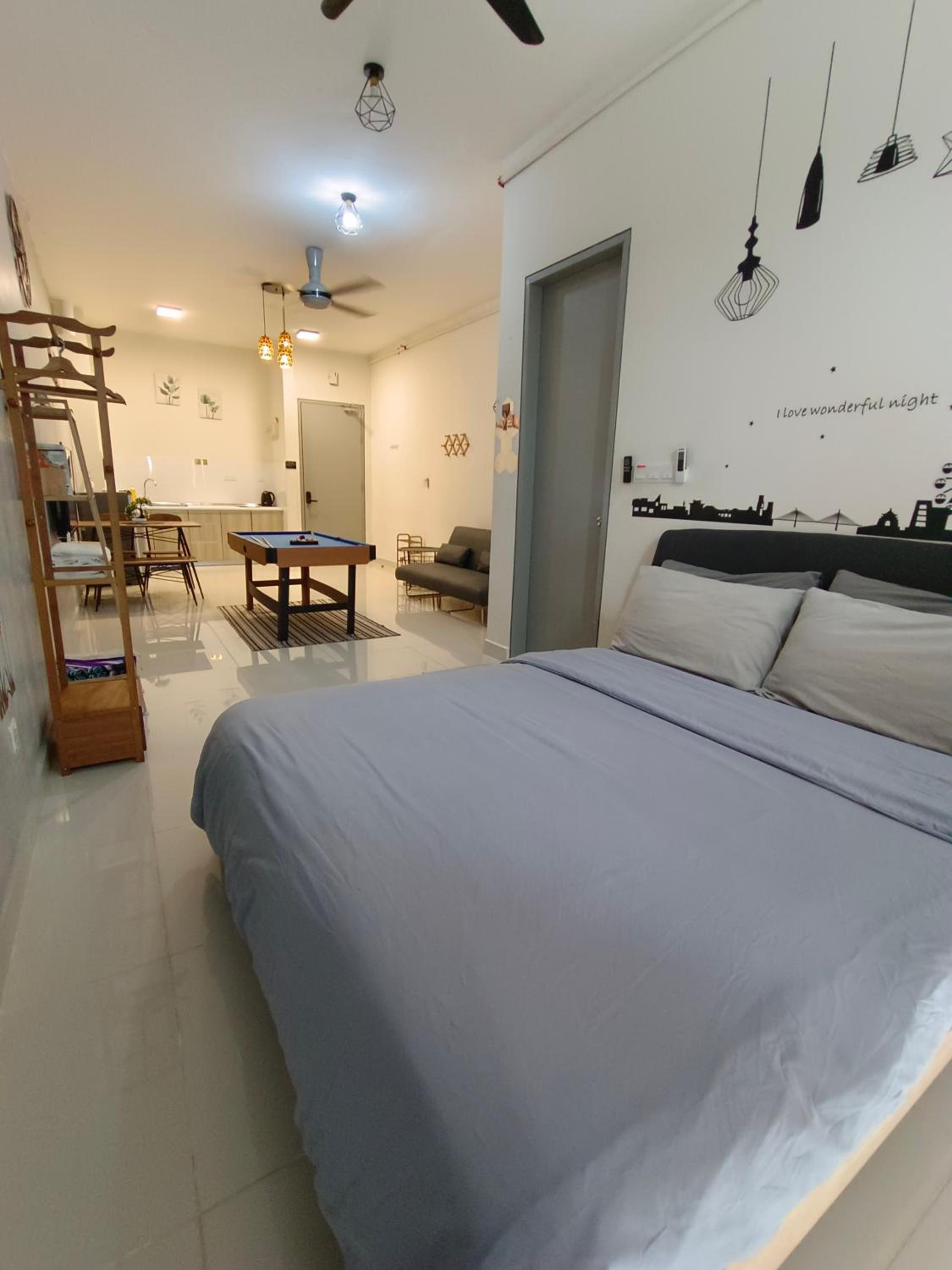 KLIA AIRPORT HOMESTAY 3 photo 7