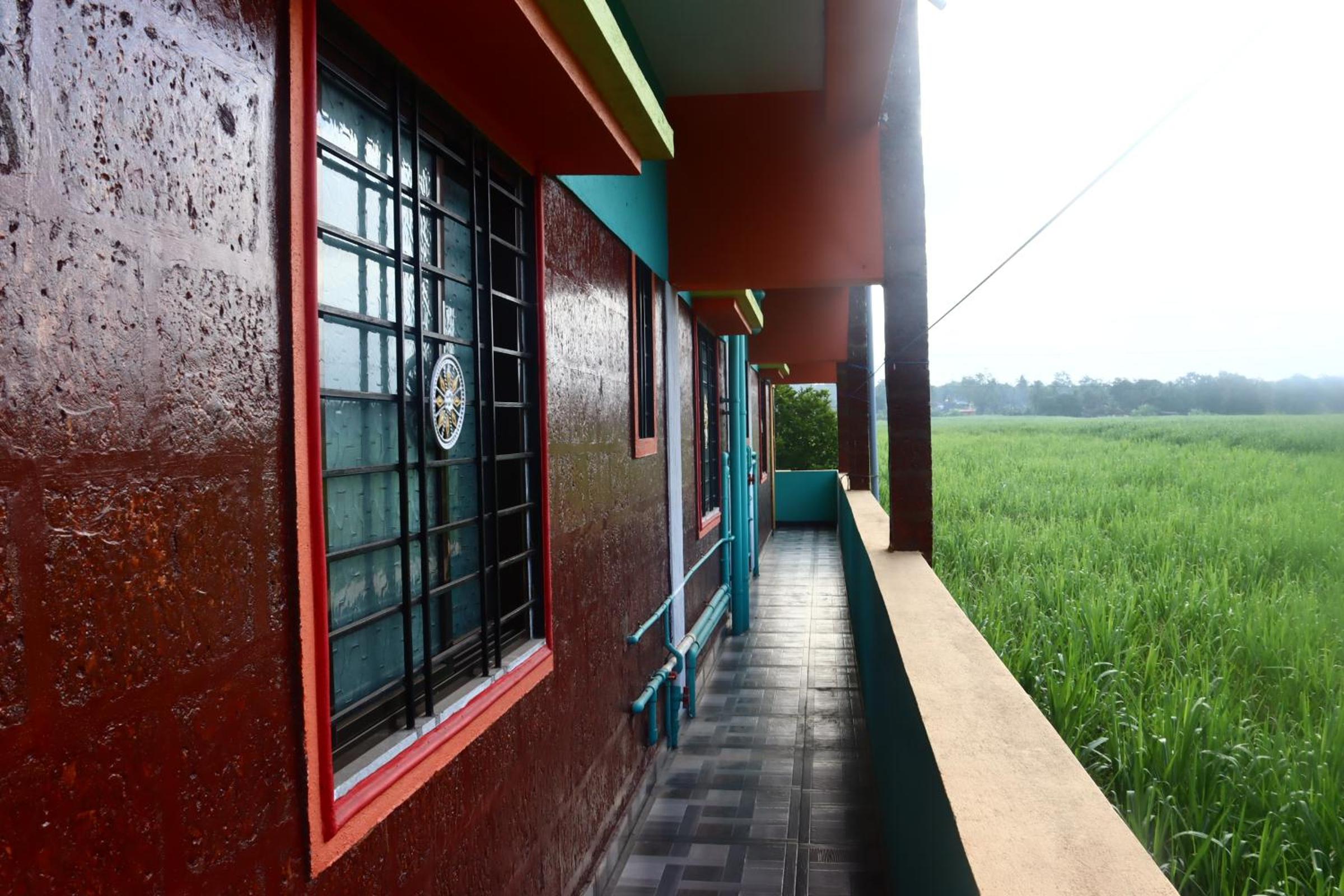 DANDELI NAKADI Home Stay view 3