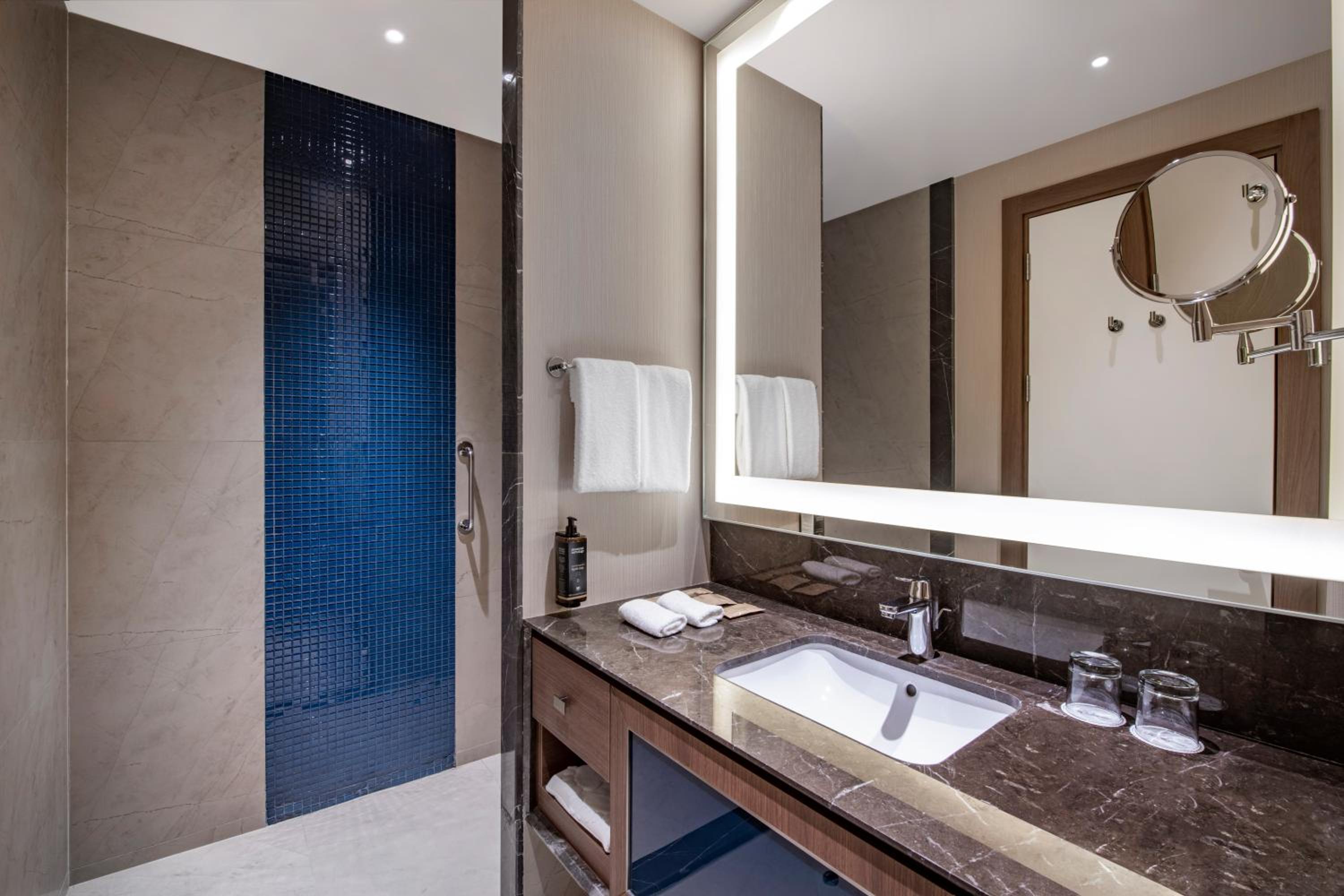 Tbilisi Philharmonic Hotel by Mercure