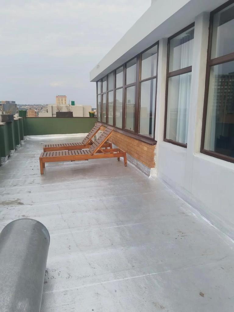 roof