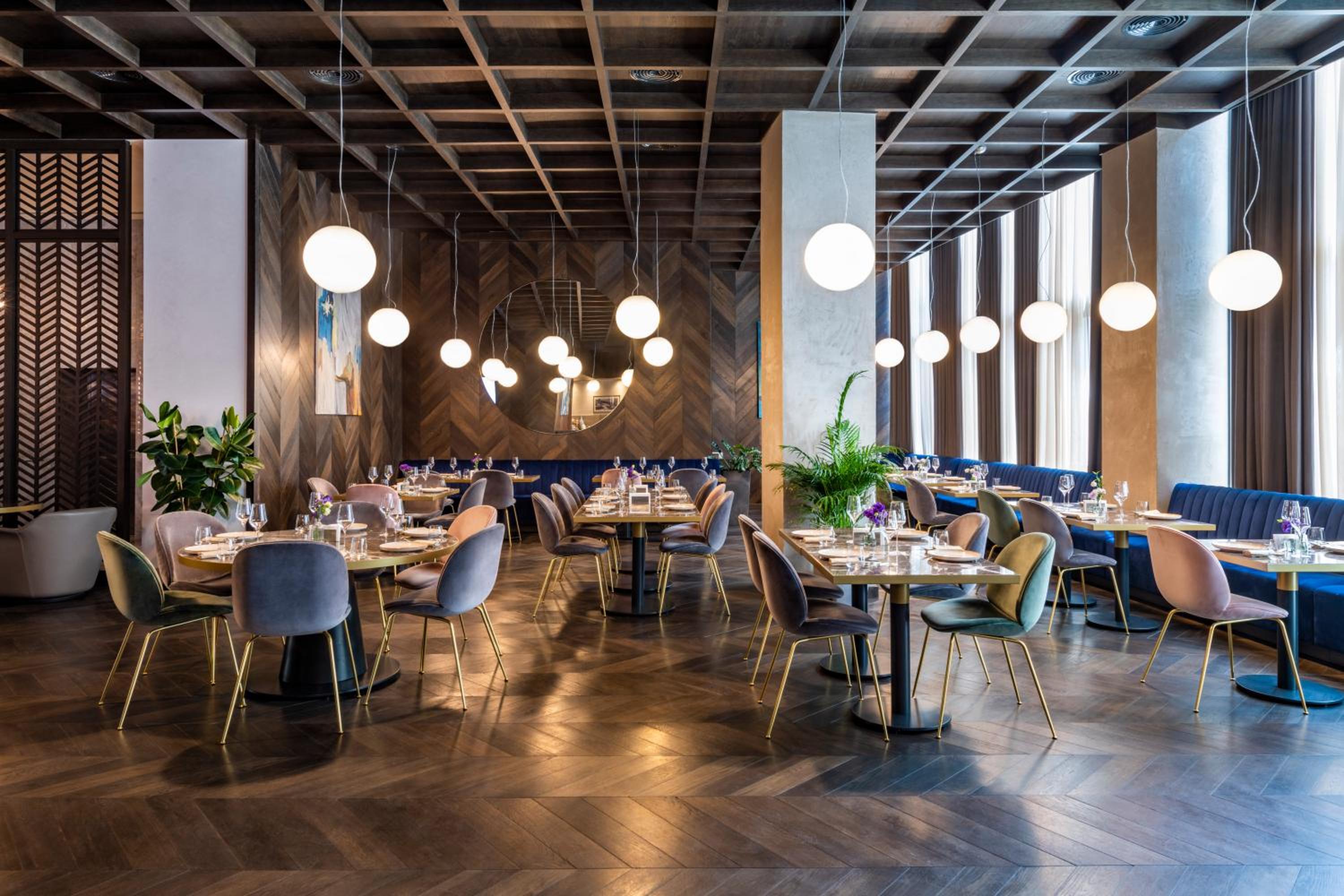 Tbilisi Philharmonic Hotel by Mercure