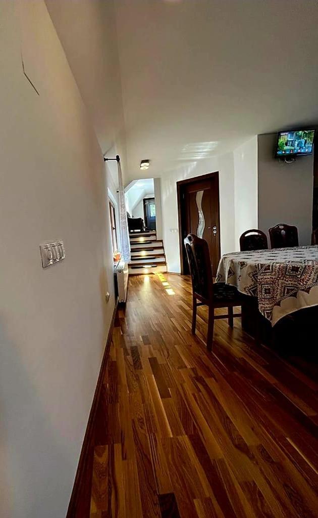 Casa Andreuță view 3