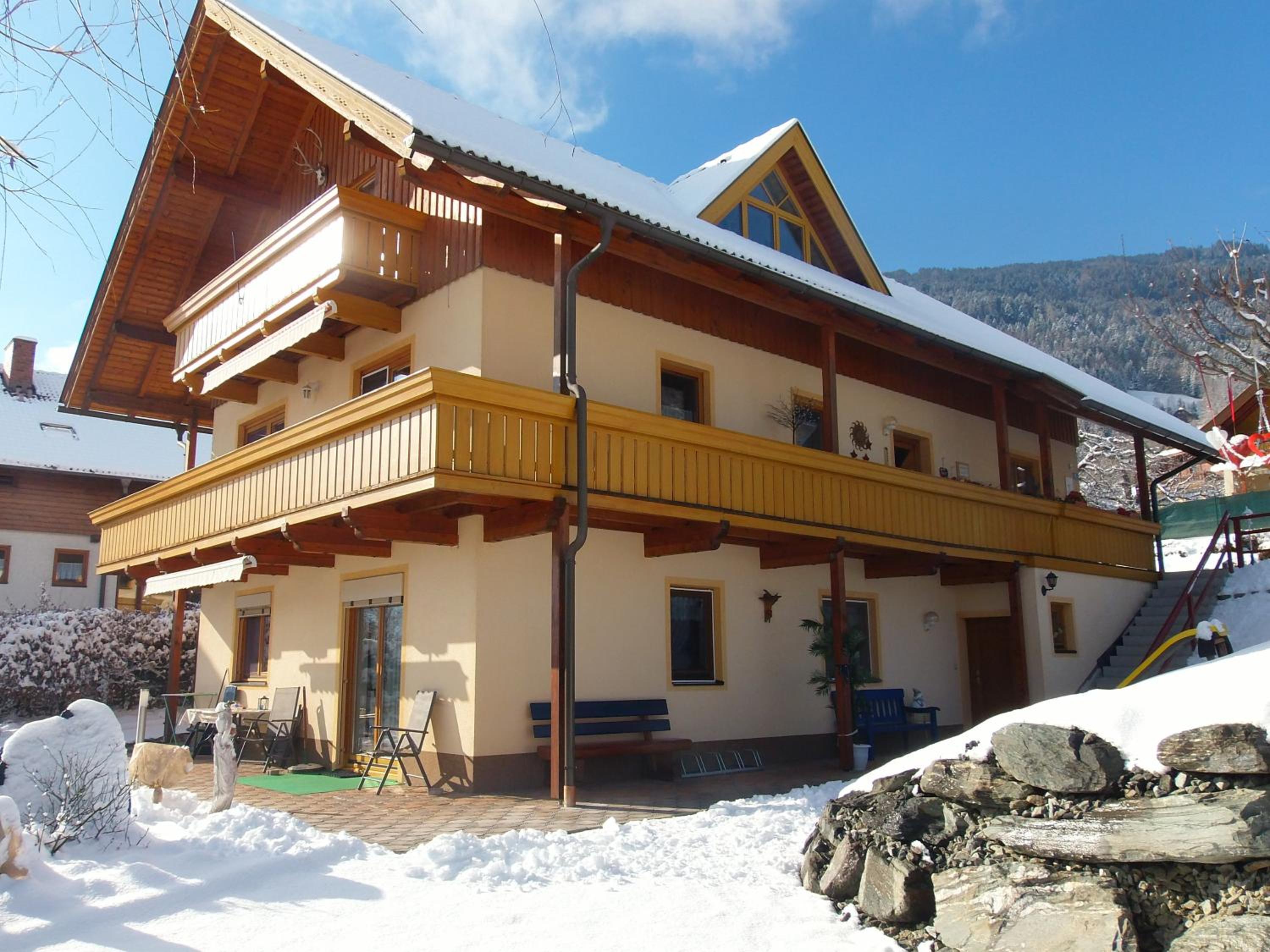 Landhaus Dora