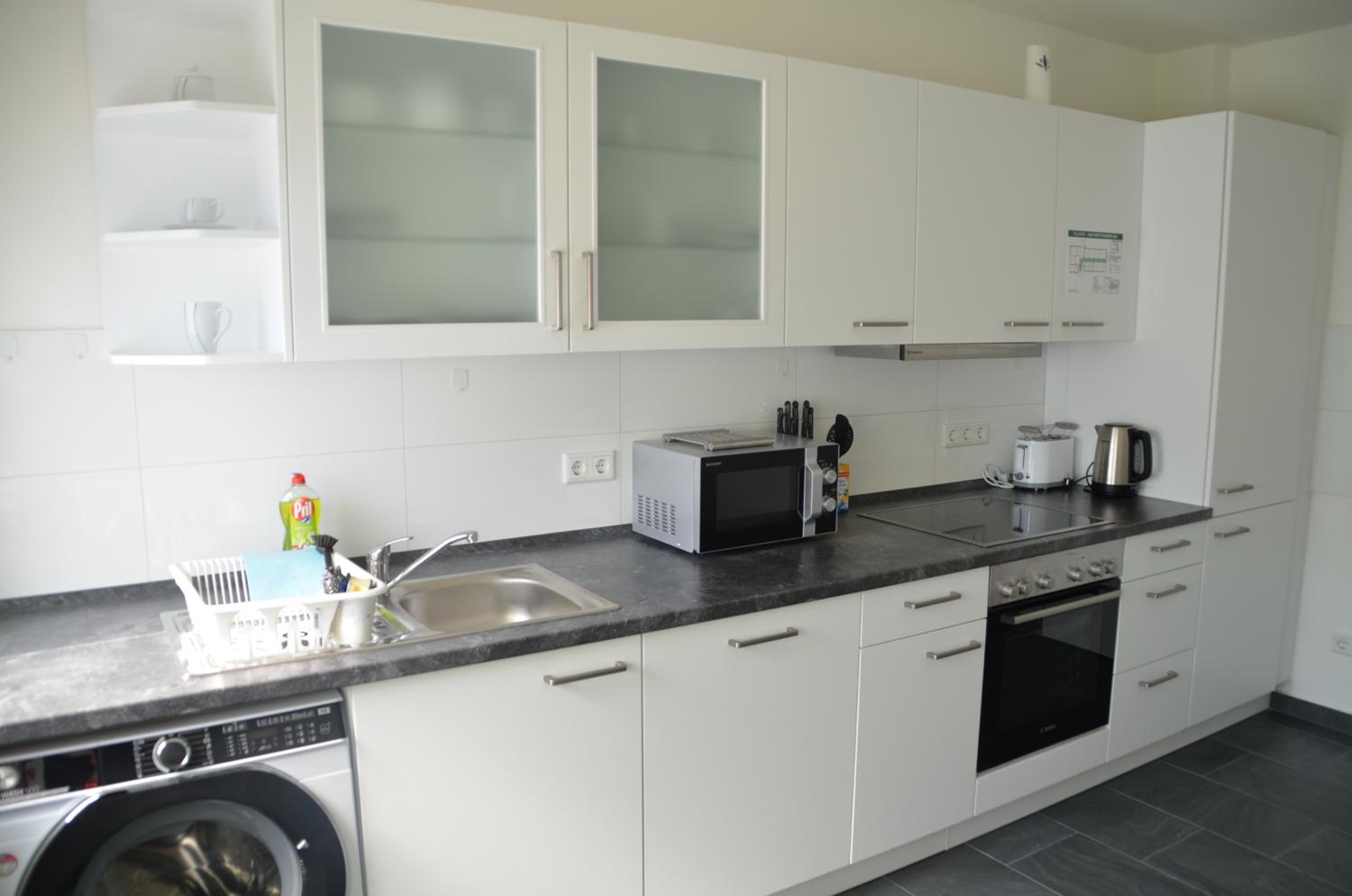 MK Hostel Oyten - Bremen