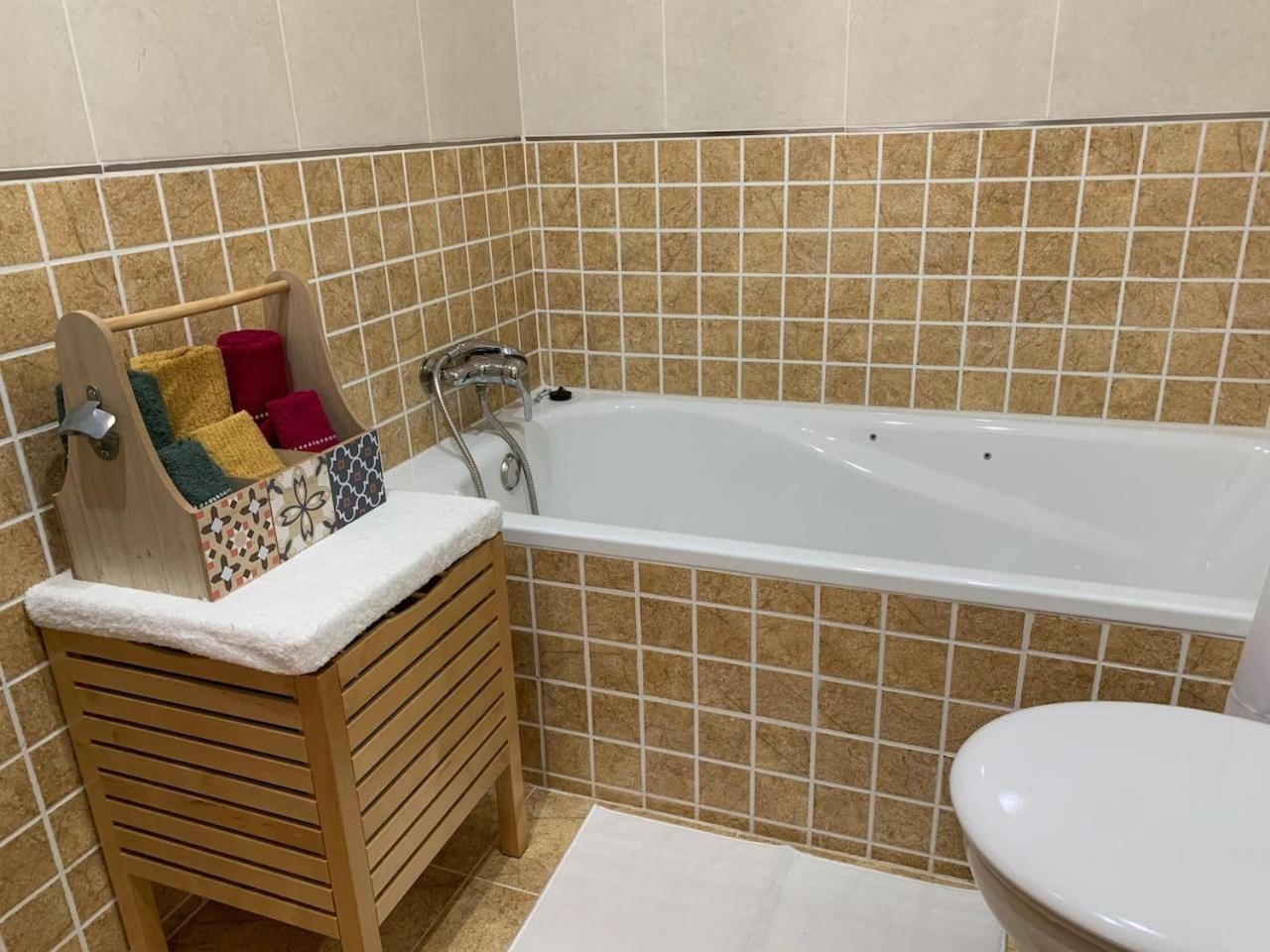 ApartaMonti Dúplex