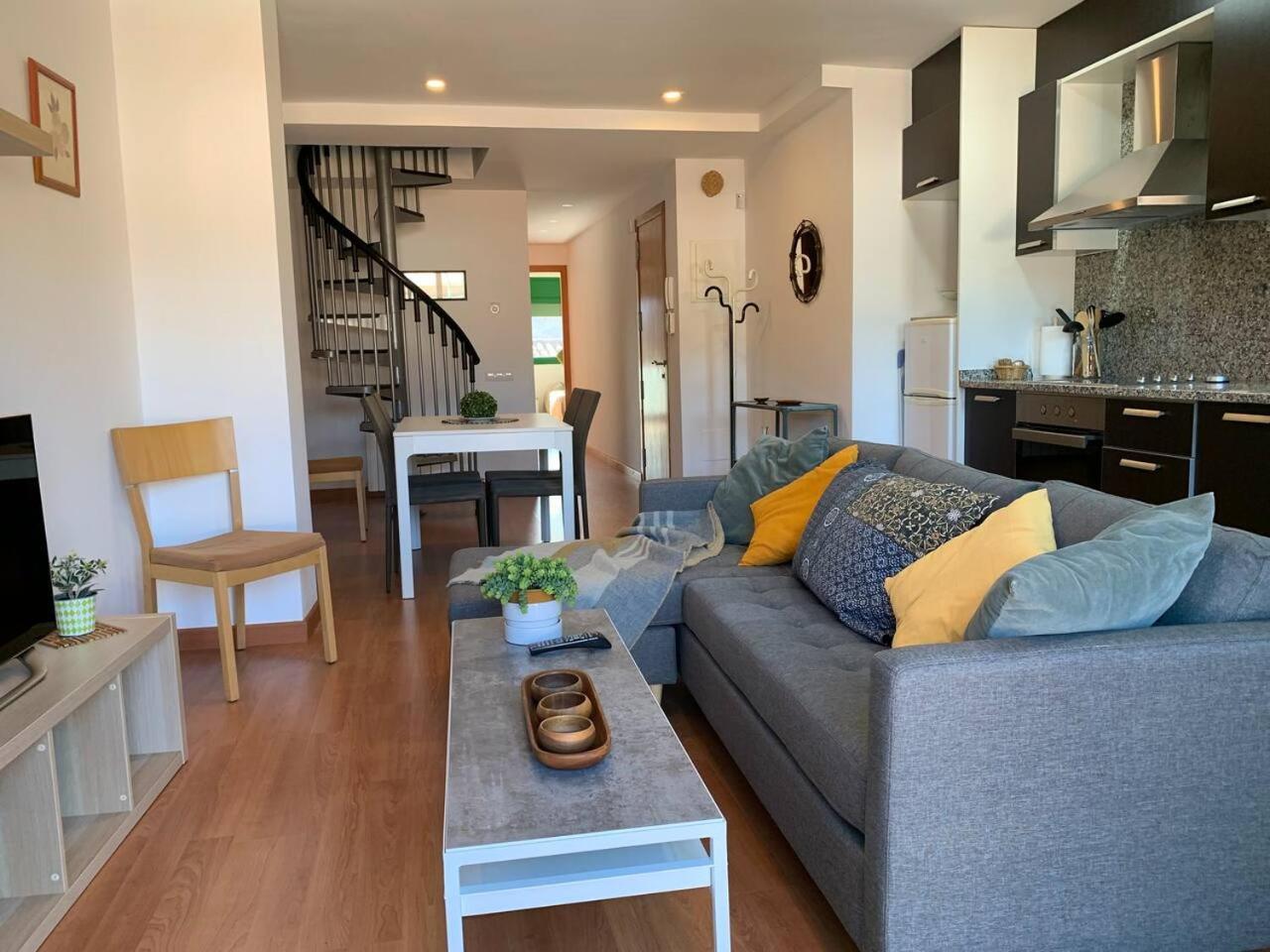 ApartaMonti Dúplex