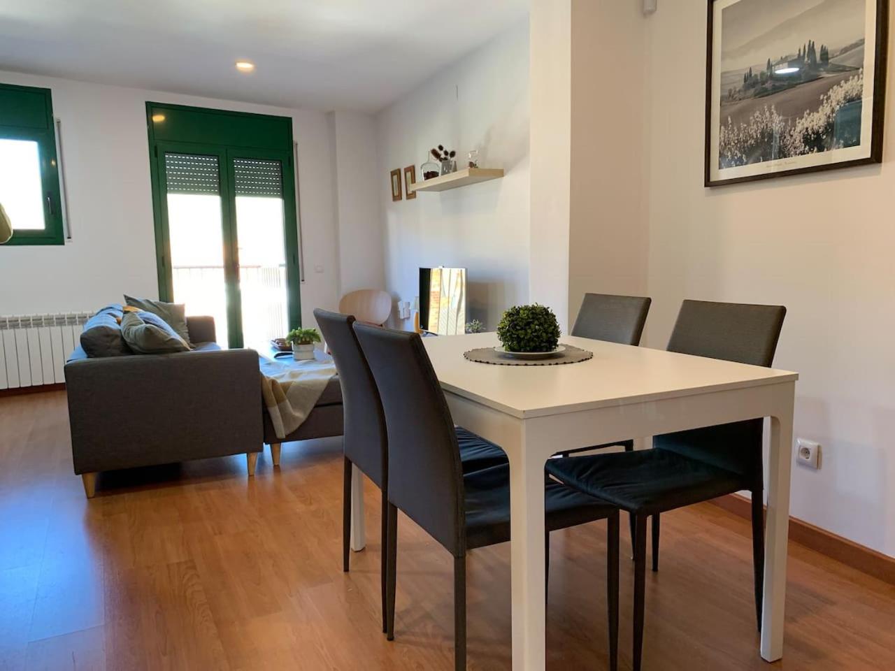 ApartaMonti Dúplex