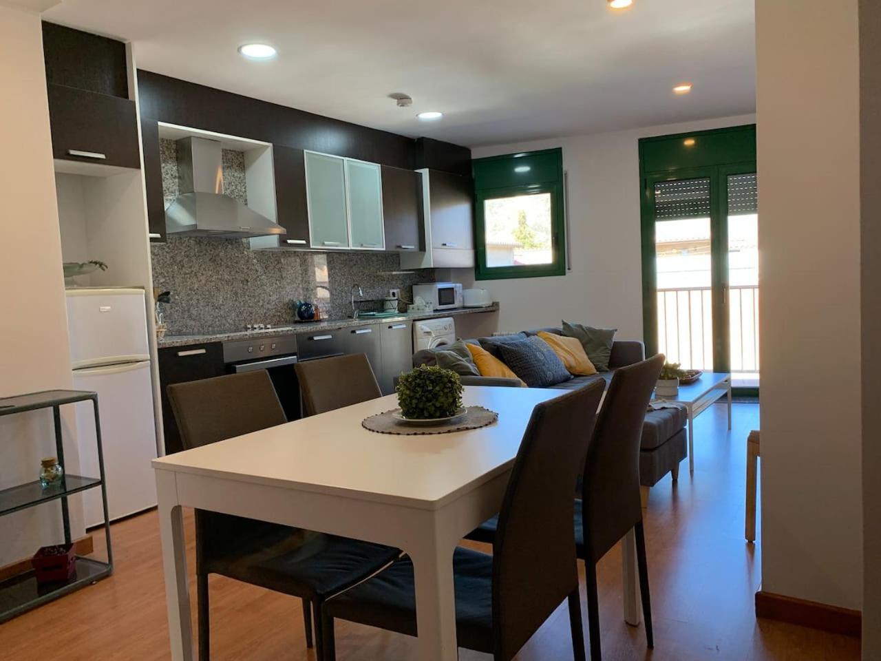 ApartaMonti Dúplex