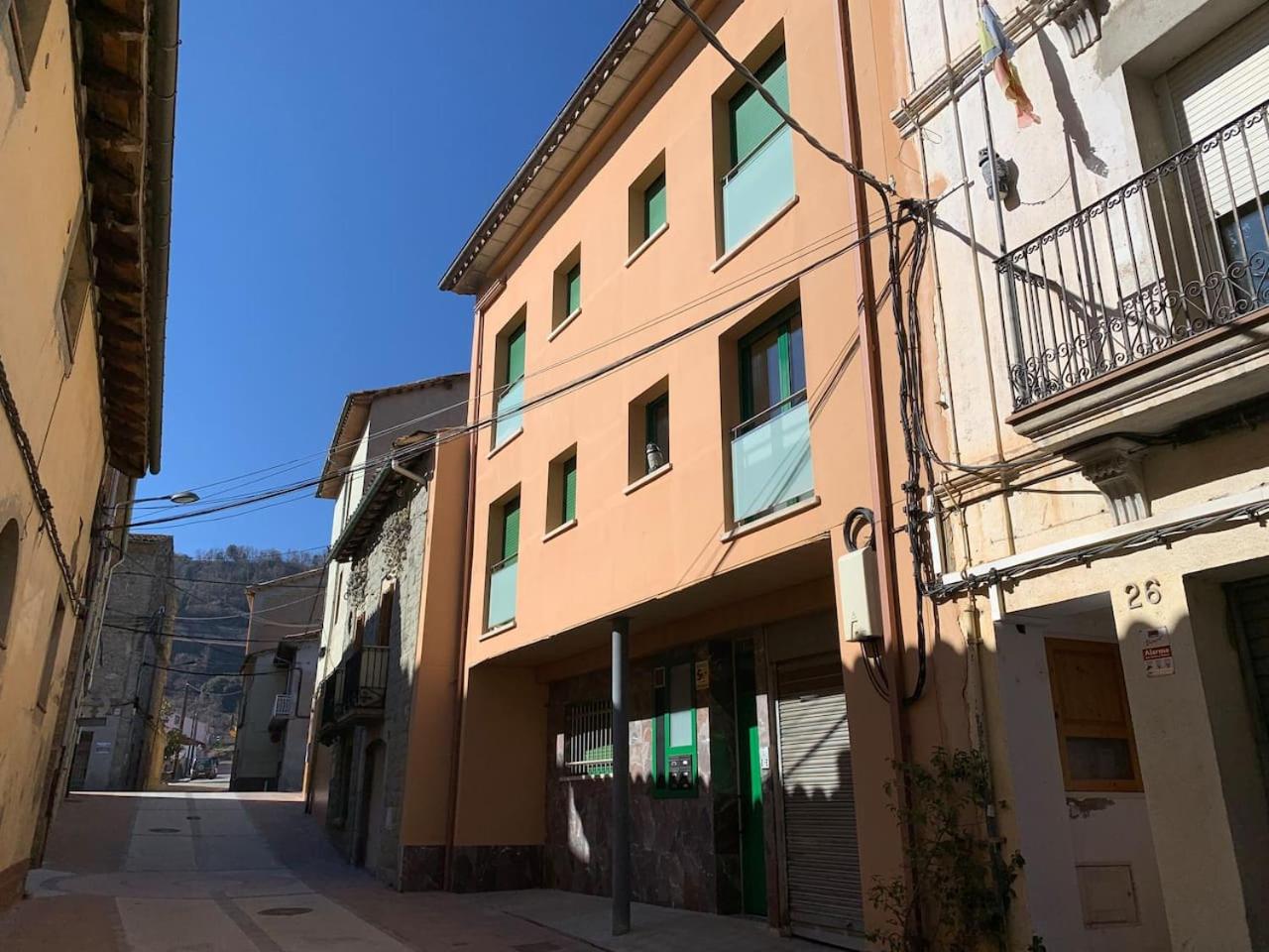 ApartaMonti Dúplex