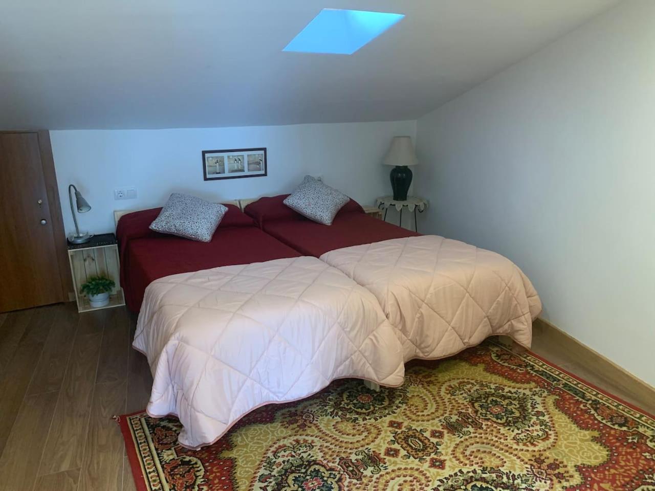 ApartaMonti Dúplex